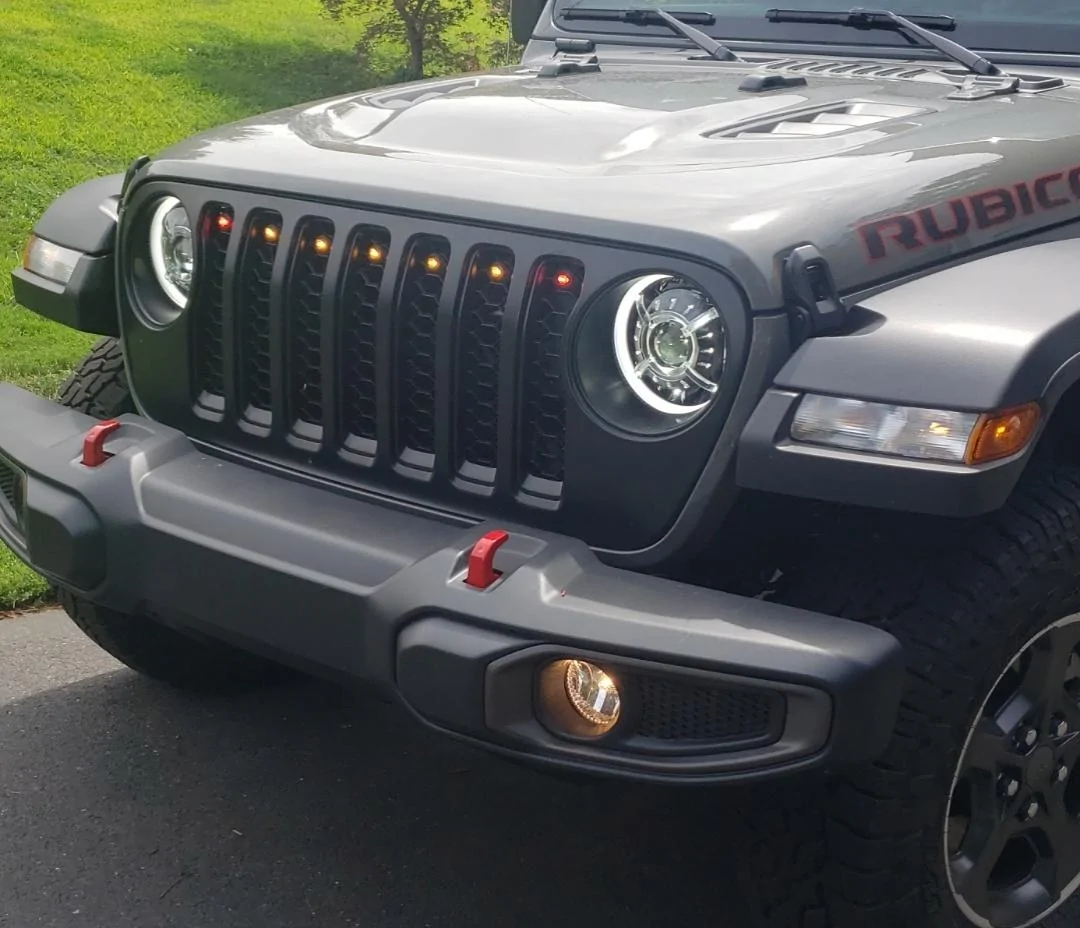 Jeep Gladiator What did you do TO your Gladiator today? [ADMIN WARNING: NO POLITICS, NO GUN TALK] Screenshot_20220828-073344_Gallery