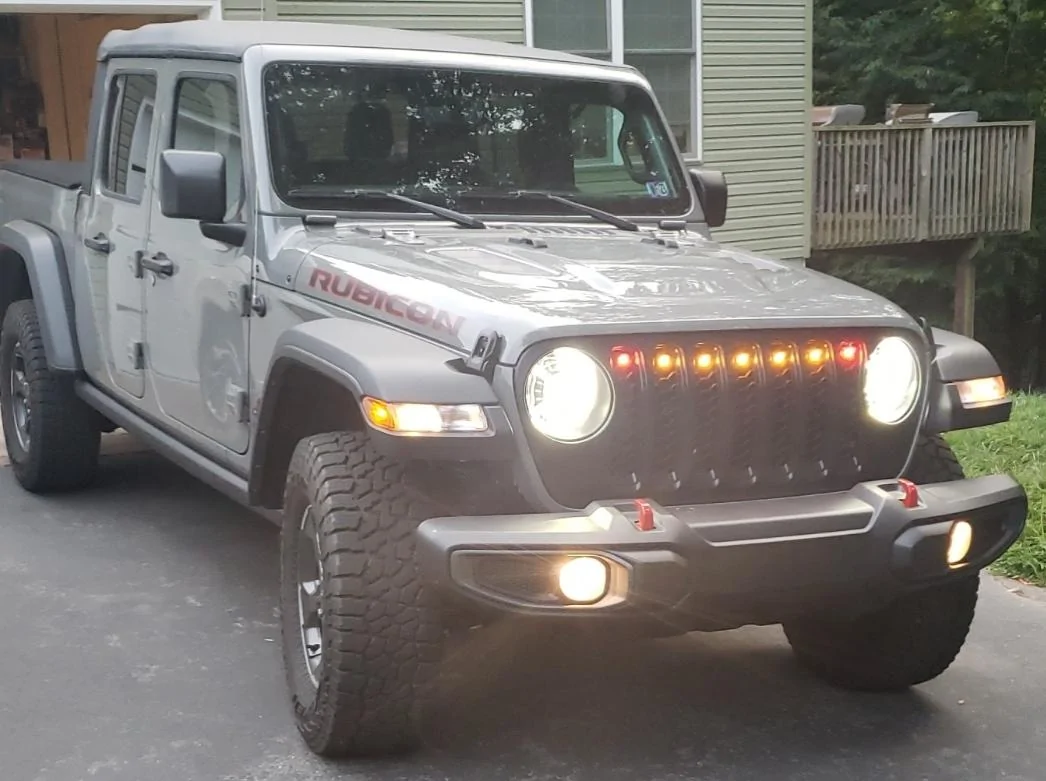 Jeep Gladiator What did you do TO your Gladiator today? [ADMIN WARNING: NO POLITICS, NO GUN TALK] Screenshot_20220828-073307_Gallery