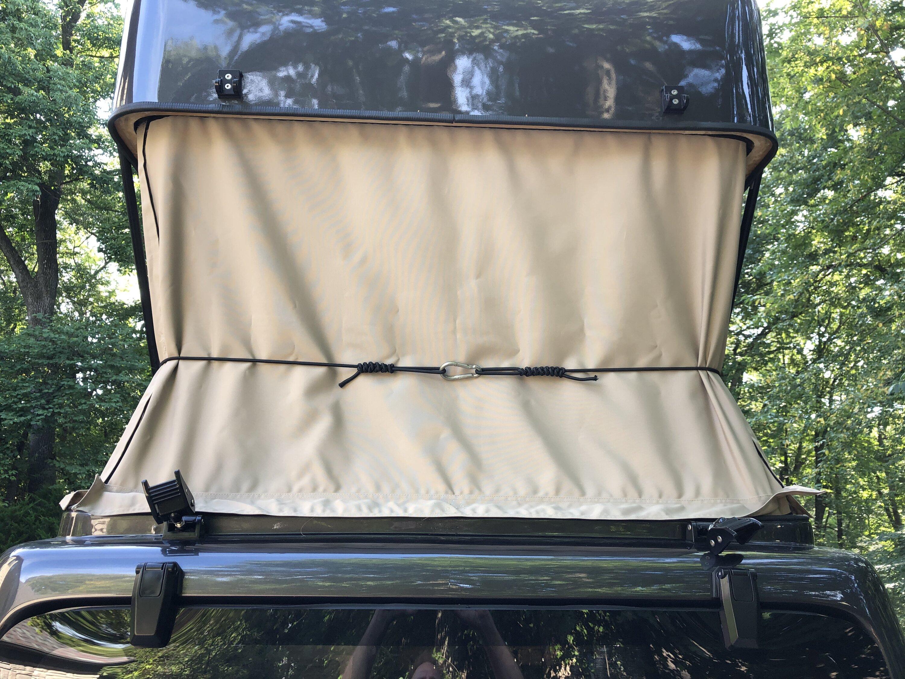 Jeep Gladiator Gladiator Expedition Rigs BACD49CC-6FA8-4167-AC16-D2A7E1832F1F