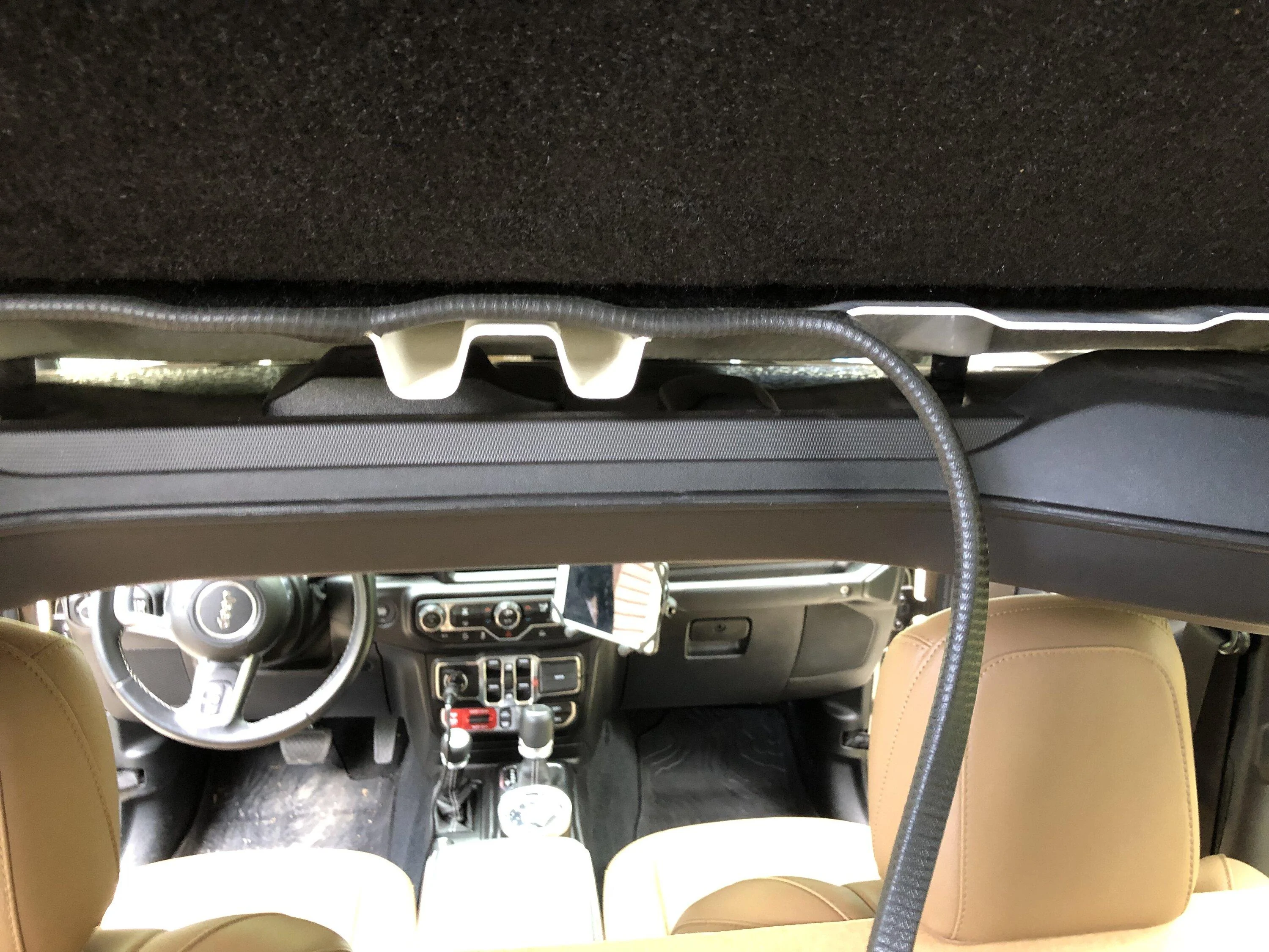 Jeep Gladiator Gladiator Expedition Rigs 69F77031-06A0-44BB-B3BB-A7B2F2FAD6E8