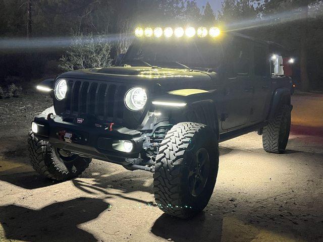 Jeep Gladiator What did you do TO your Gladiator today? [ADMIN WARNING: NO POLITICS, NO GUN TALK] E6U0sBXl