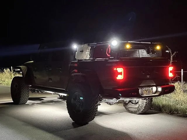 Jeep Gladiator What did you do TO your Gladiator today? [ADMIN WARNING: NO POLITICS, NO GUN TALK] rZP2yKel