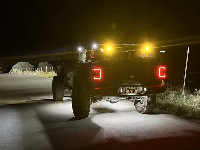 Jeep Gladiator What did you do TO your Gladiator today? [ADMIN WARNING: NO POLITICS, NO GUN TALK] MZP0nX8l