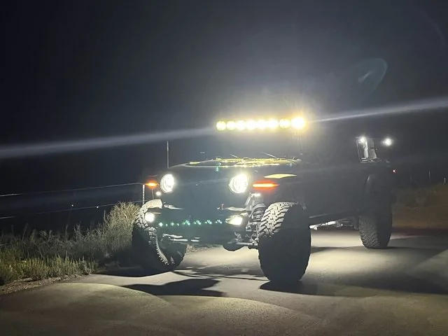 Jeep Gladiator What did you do TO your Gladiator today? [ADMIN WARNING: NO POLITICS, NO GUN TALK] AmijyFvl
