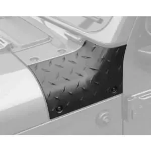 Jeep Gladiator Cowl Body Armor 1661722770133