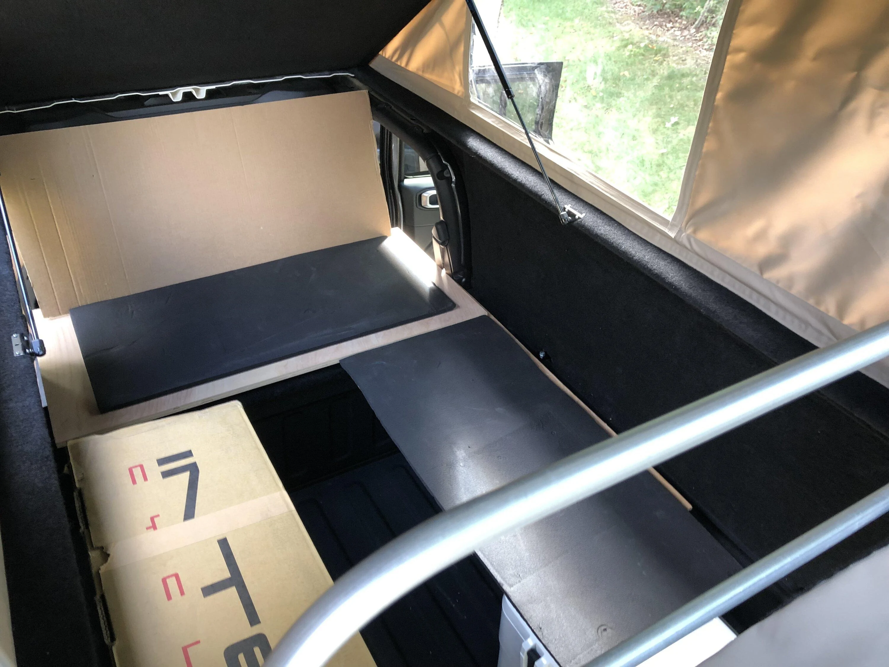 Jeep Gladiator Gladiator Expedition Rigs IMG_7082