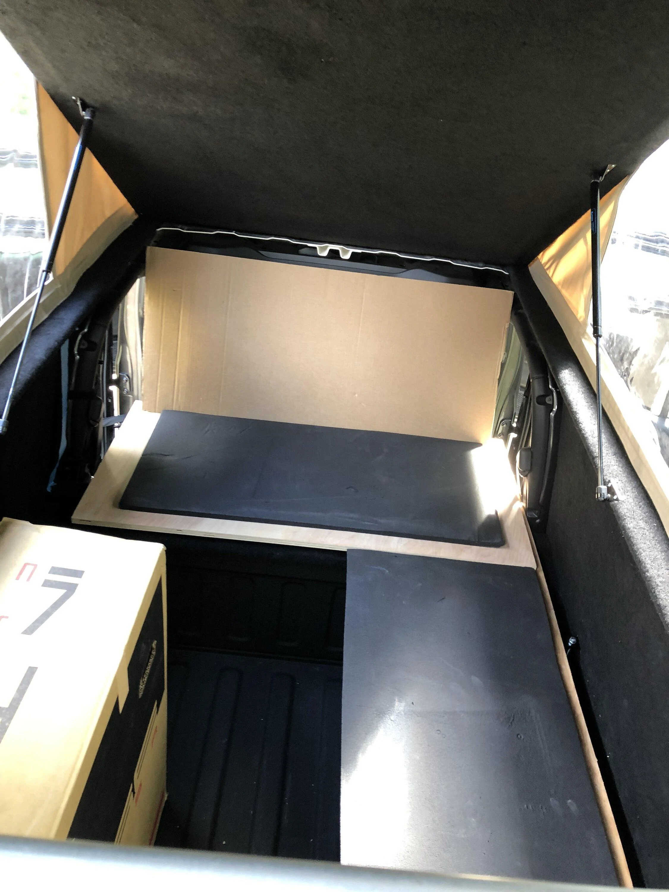 Jeep Gladiator Gladiator Expedition Rigs IMG_7083
