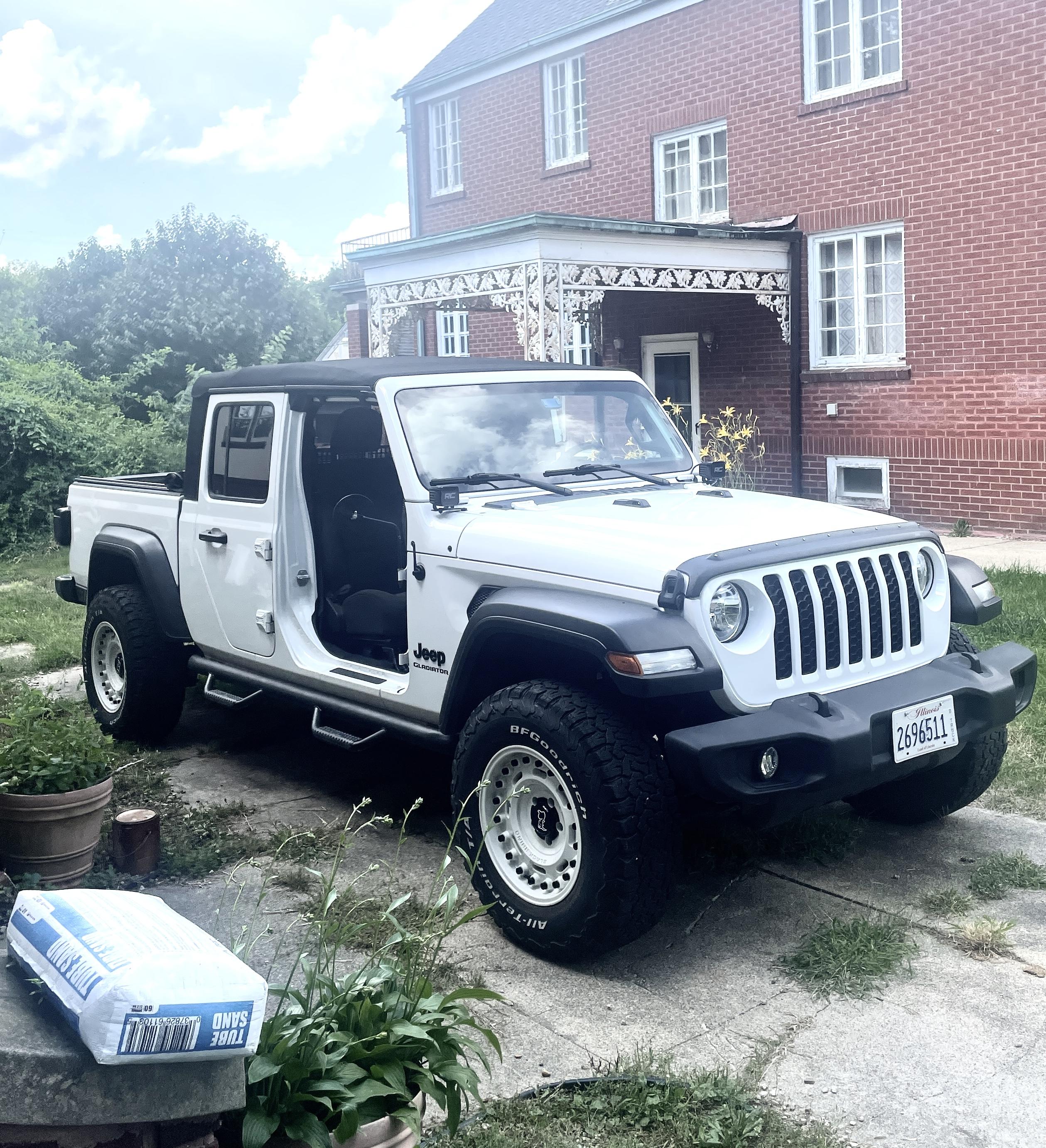 Jeep Gladiator I like squirrels but... BAD1BCB2-8D8D-4FCF-8F7F-F0893467A2B0