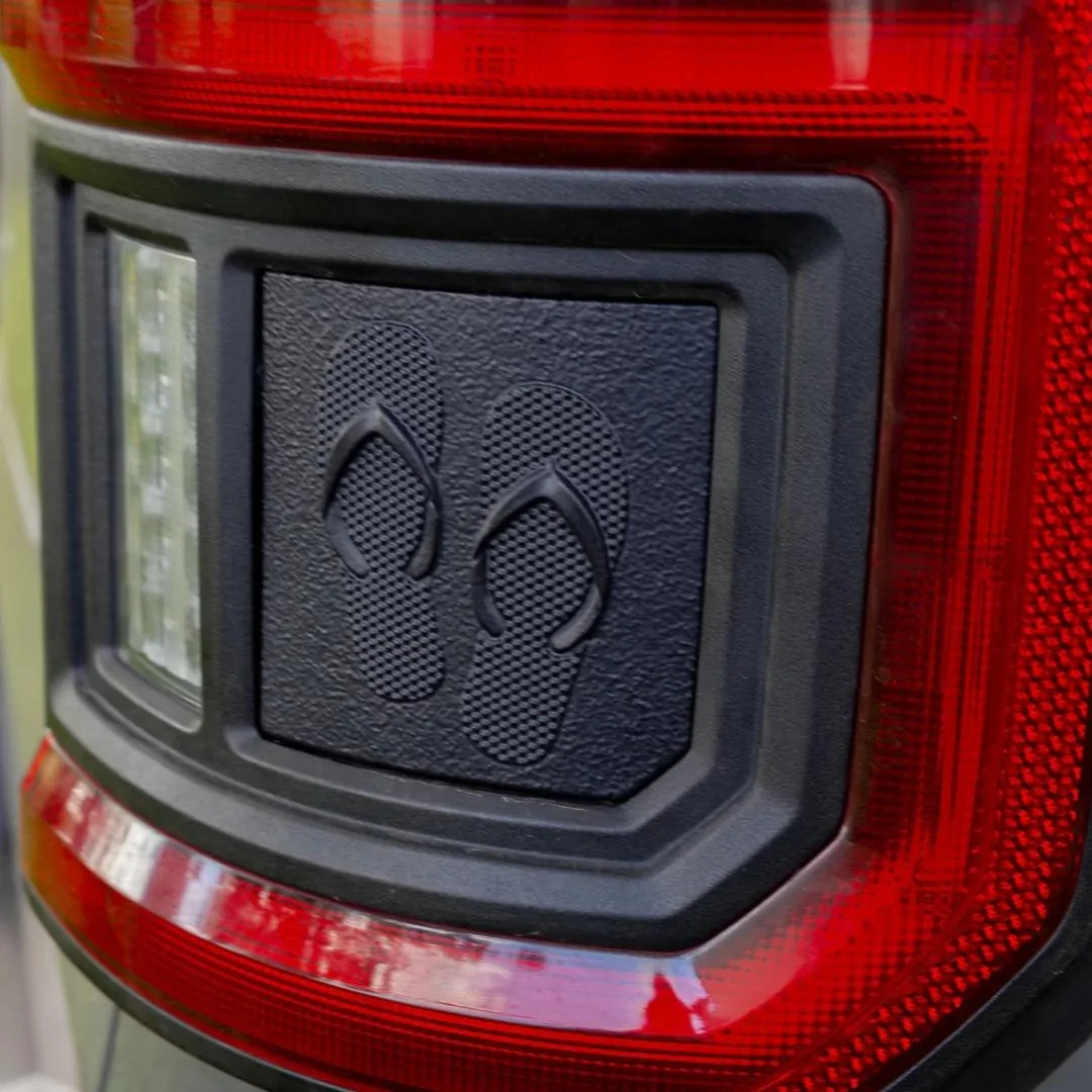 Jeep Gladiator ??  HD Designer replacement panels for Oracle Flush Mount Tail Lights! JT_Oracle_covers-1_1991b924-9b25-4eb1-8b92-324b756c9561