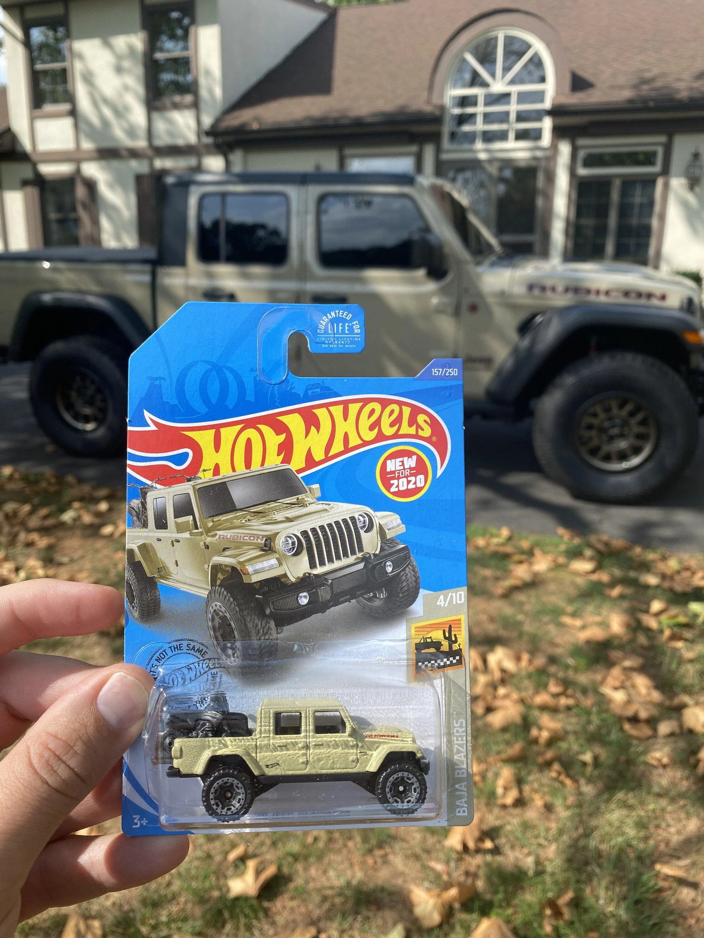 Jeep Gladiator What did you do TO your Gladiator today? [ADMIN WARNING: NO POLITICS, NO GUN TALK] F787DFC9-ADA6-49A6-A8CD-2CBA5F630CBA