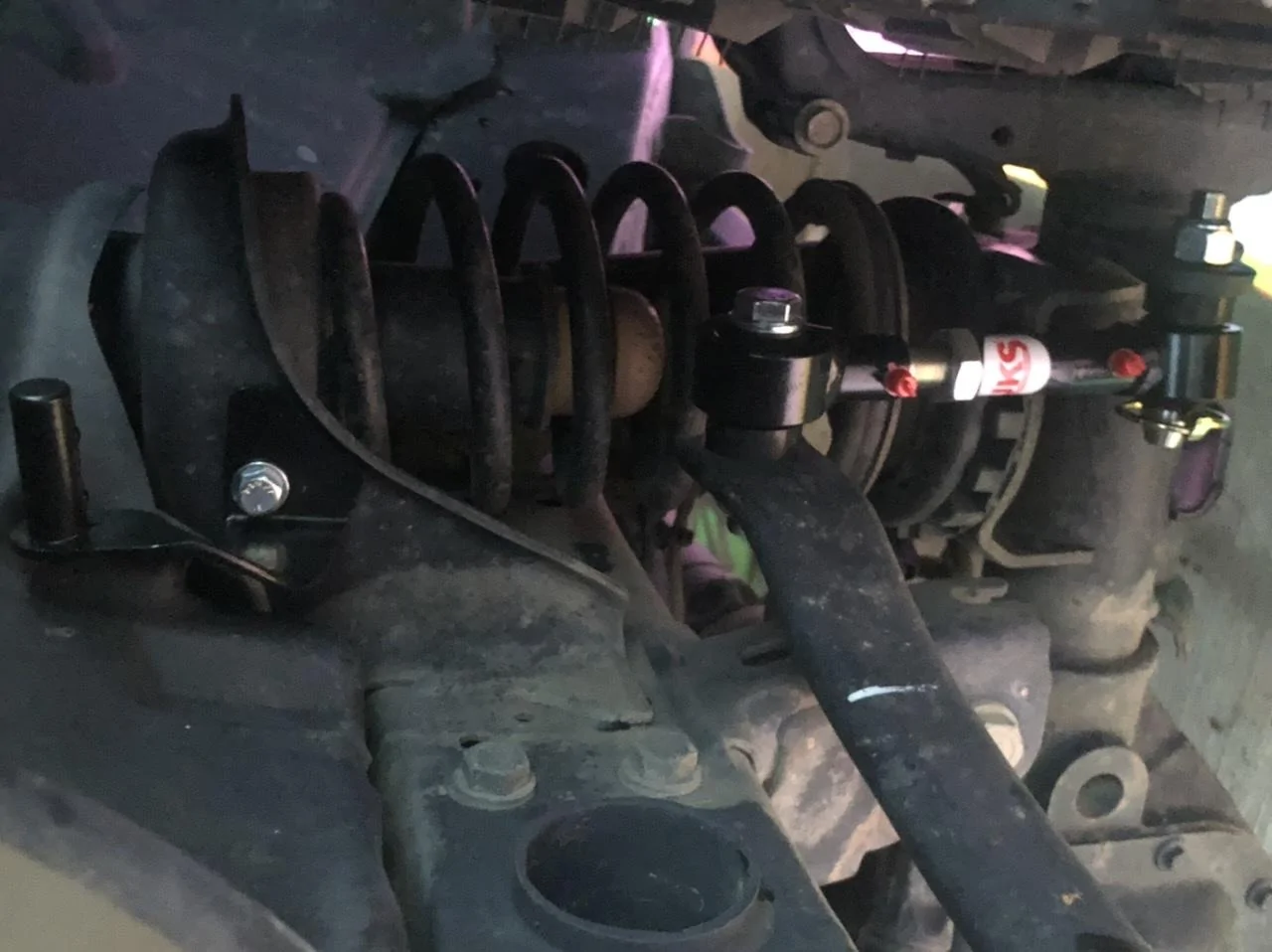 Jeep Gladiator Artsifrtsi slow build... 947522E0-EC84-4366-84BB-E7B202F5A36A
