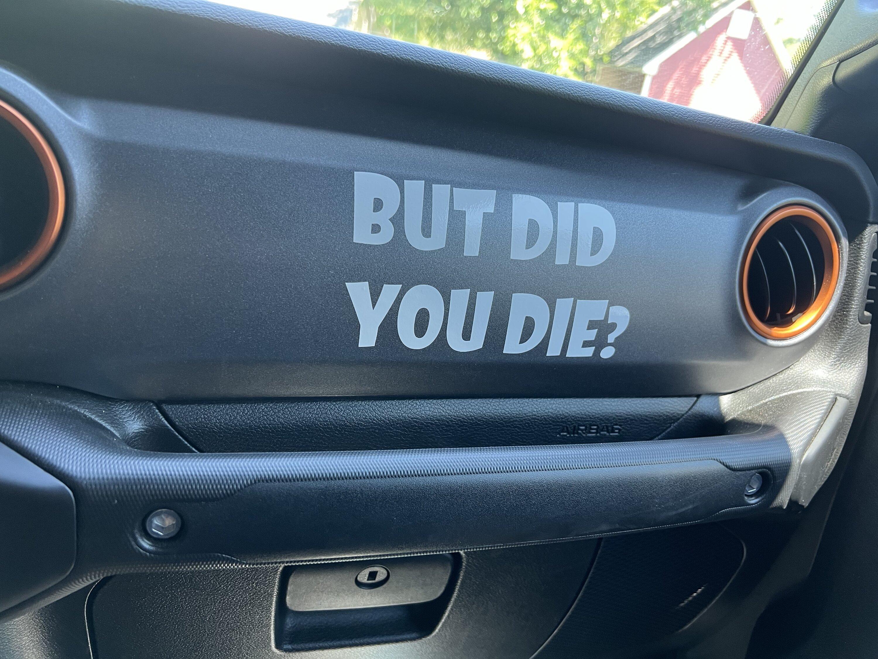 Jeep Gladiator Creating My Own 3D Printed Glove Box Handle Emblems 1F65253D-43FC-4E50-AE66-7E05C62A13BB