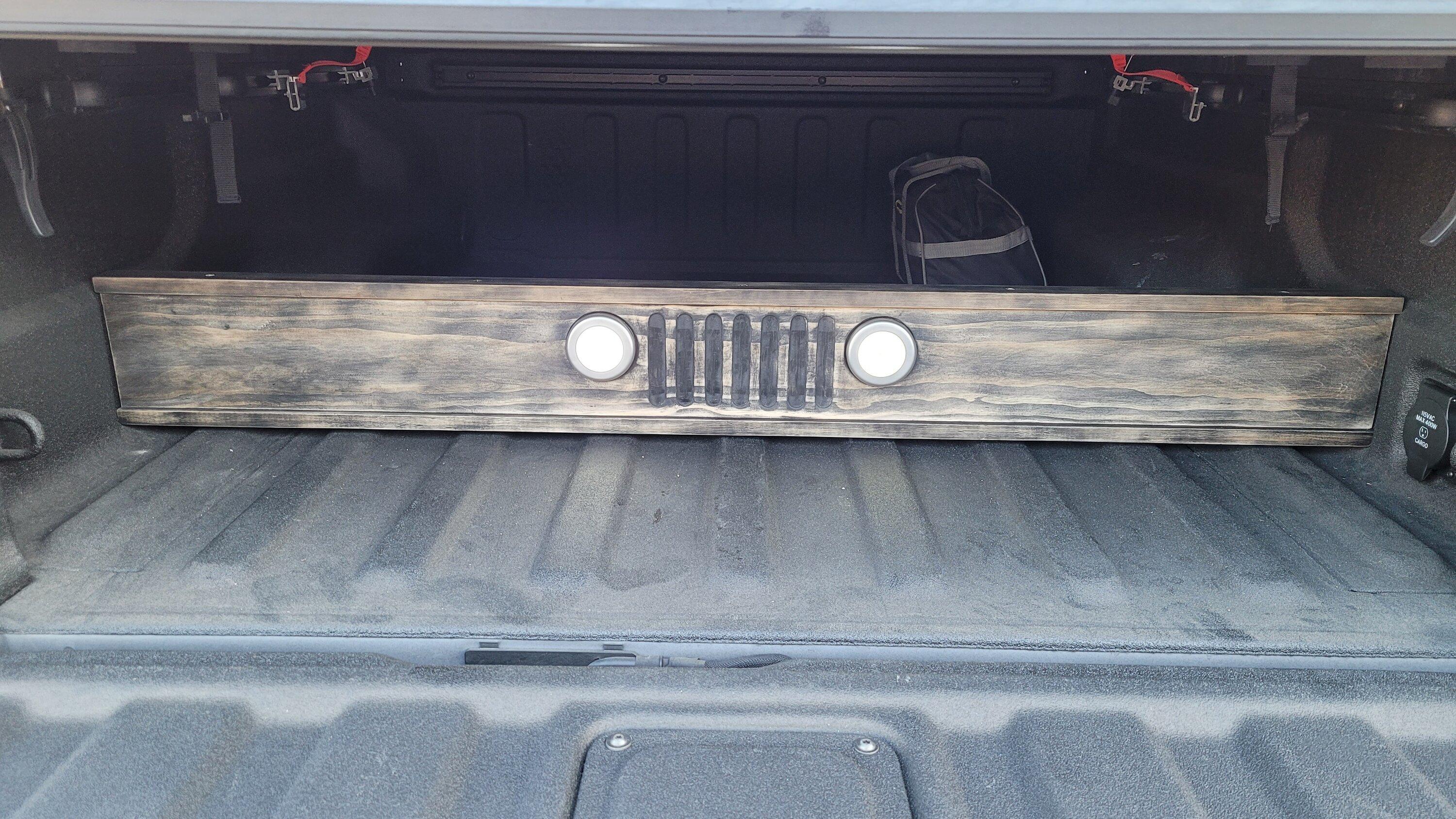 Jeep Gladiator What did you do TO your Gladiator today? [ADMIN WARNING: NO POLITICS, NO GUN TALK] 20220828_181949