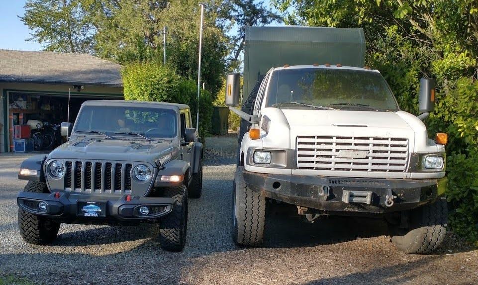 Jeep Gladiator Lockers vs Eaton Truetrac jt-kodiak2