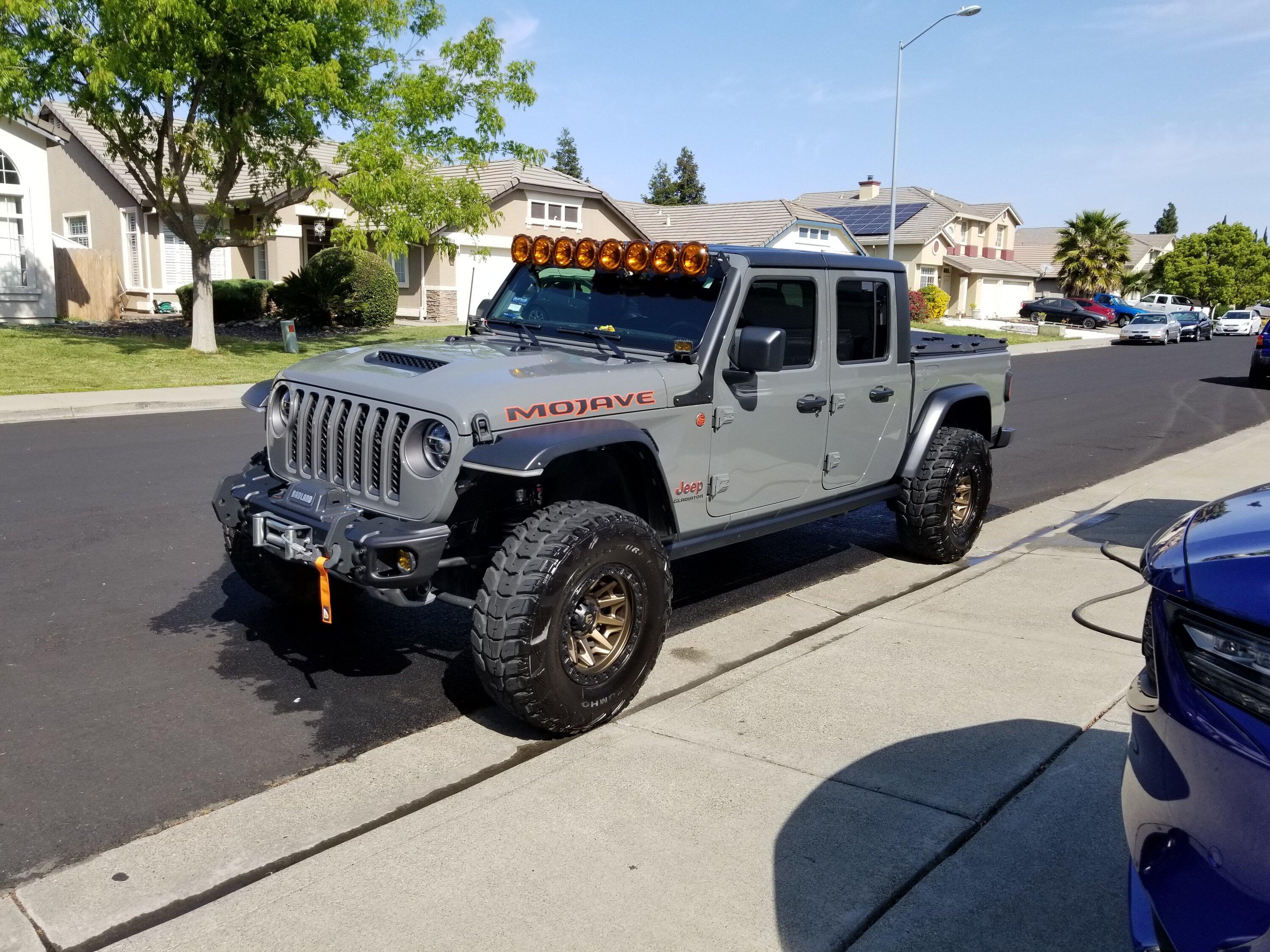 Jeep Gladiator Fender Chops 20220424_101925