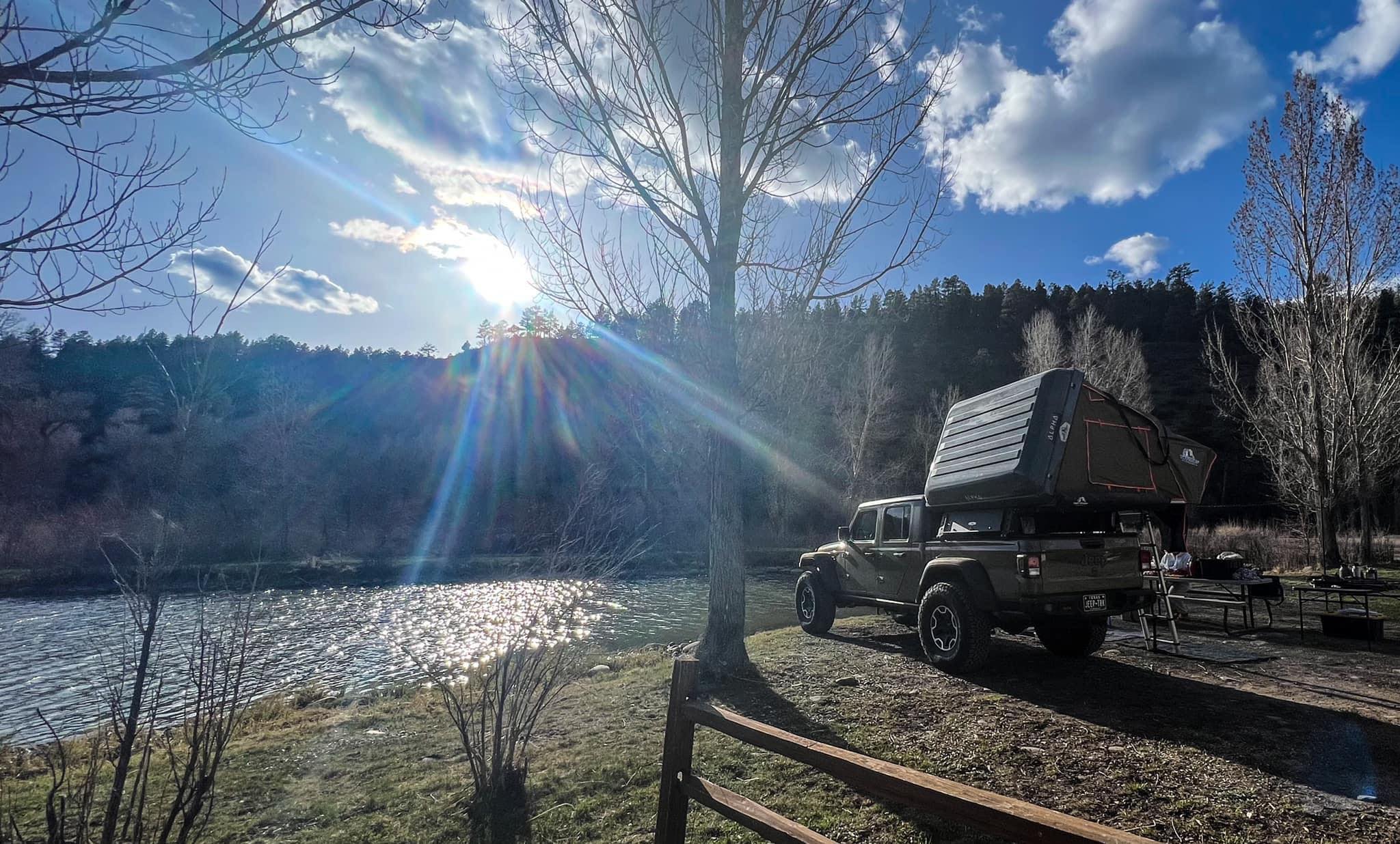 Jeep Gladiator 5.13s or 5.38s with what tire size and why? 3