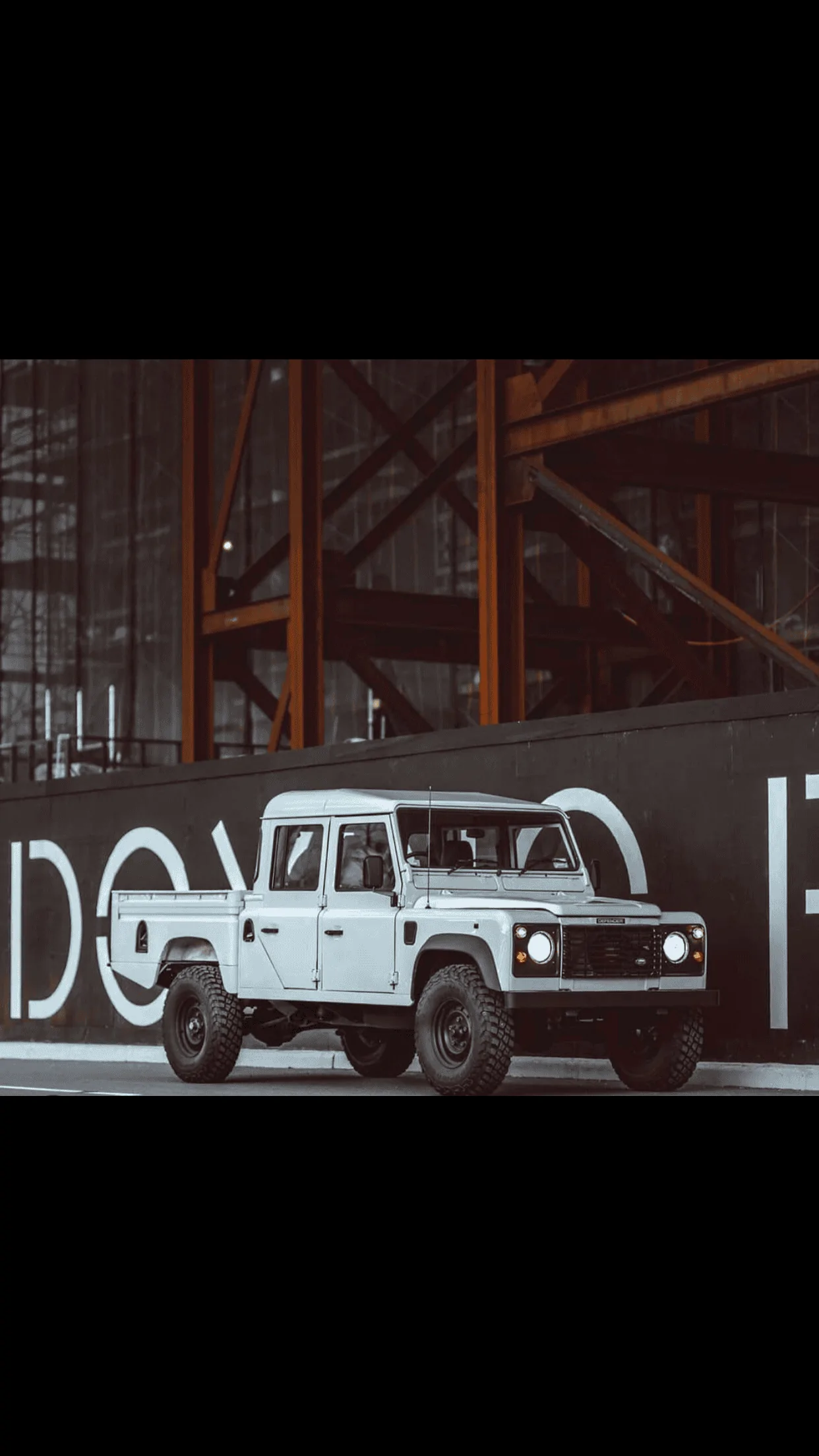 Jeep Gladiator Jeep Gladiator so similar to a 1931 ford model A pick up D50D722B-F5CA-4853-AA1D-4FD9FC6B0F20
