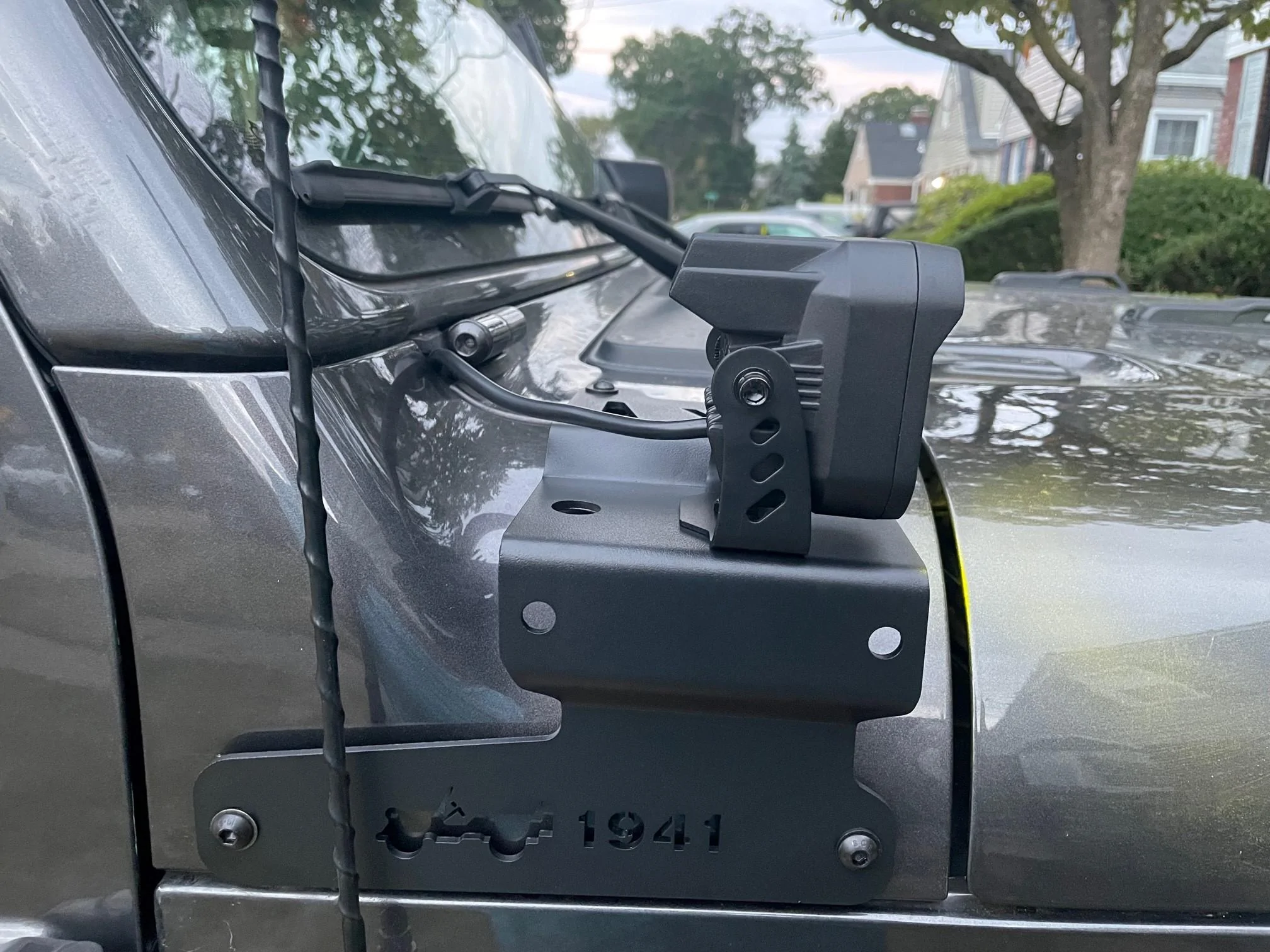 Jeep Gladiator What did you do TO your Gladiator today? [ADMIN WARNING: NO POLITICS, NO GUN TALK] Lights 4