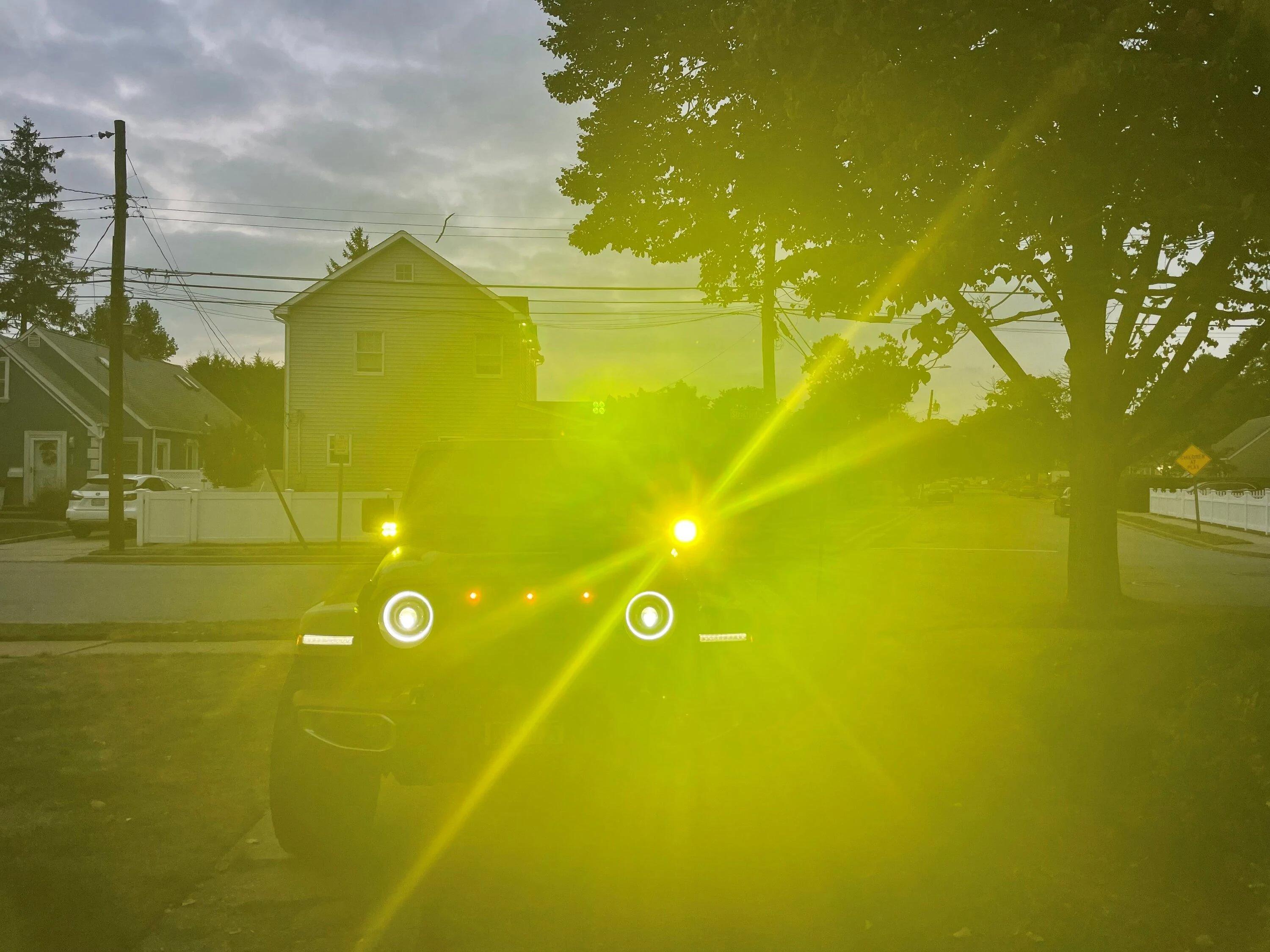 Jeep Gladiator What did you do TO your Gladiator today? [ADMIN WARNING: NO POLITICS, NO GUN TALK] Lights 3