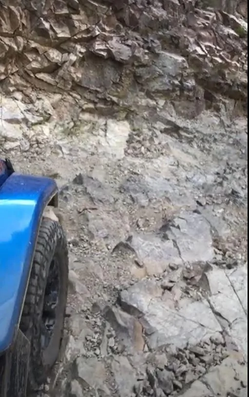 Jeep Gladiator Colorado and Back in 15 Days Devils Punchbowl