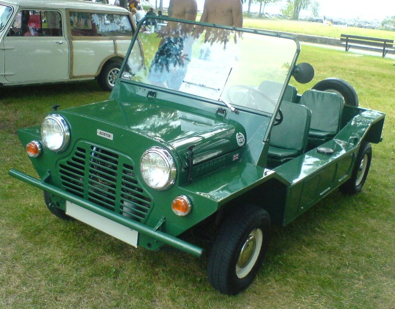 Jeep Gladiator That love child you don’t talk about… 63643063-E890-4C15-88D9-C53CA54AD0DE