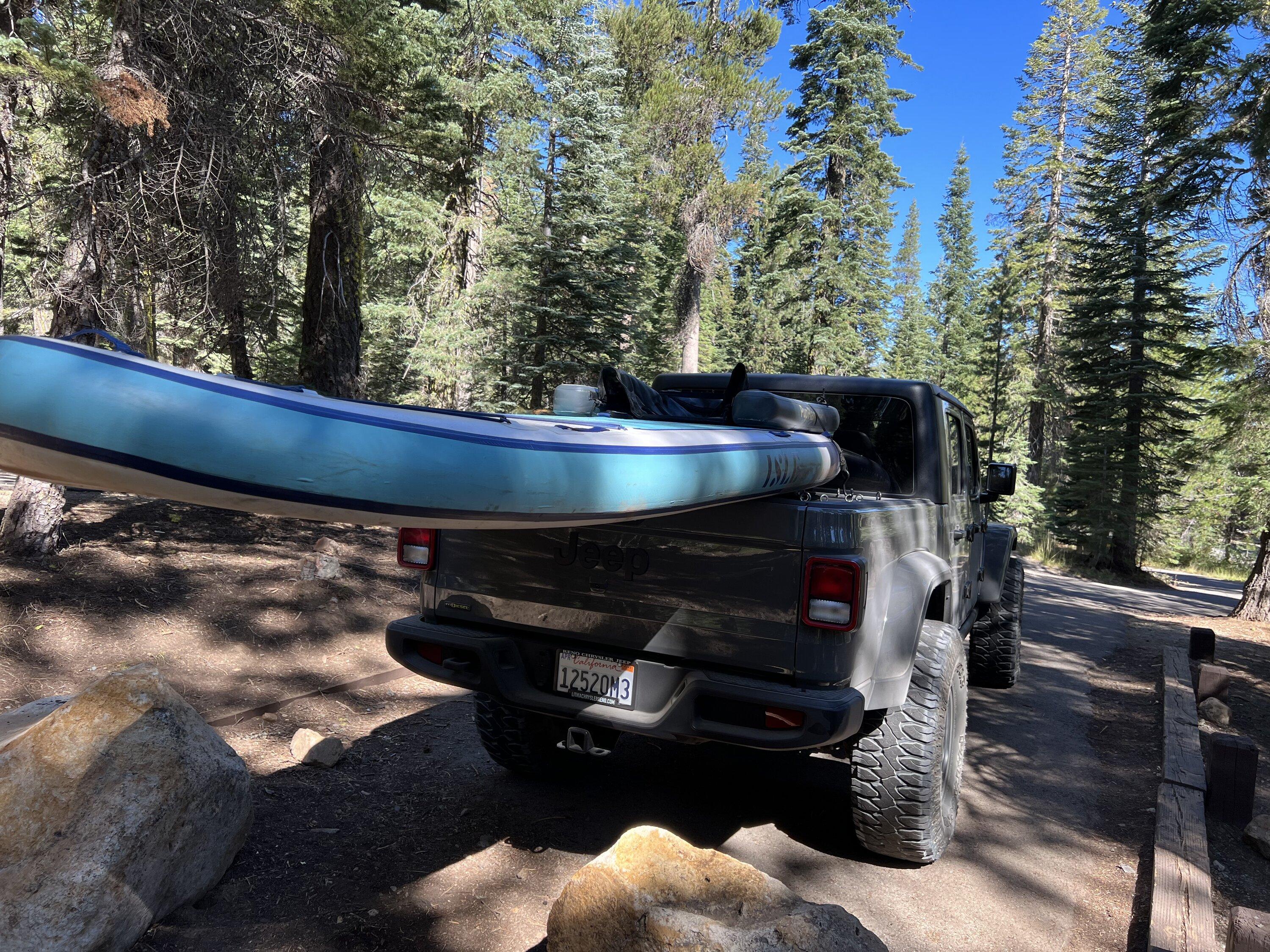 Jeep Gladiator Decked with a Diamond Back cover? 38E438CD-7A51-42C2-A958-A029F152C0C2