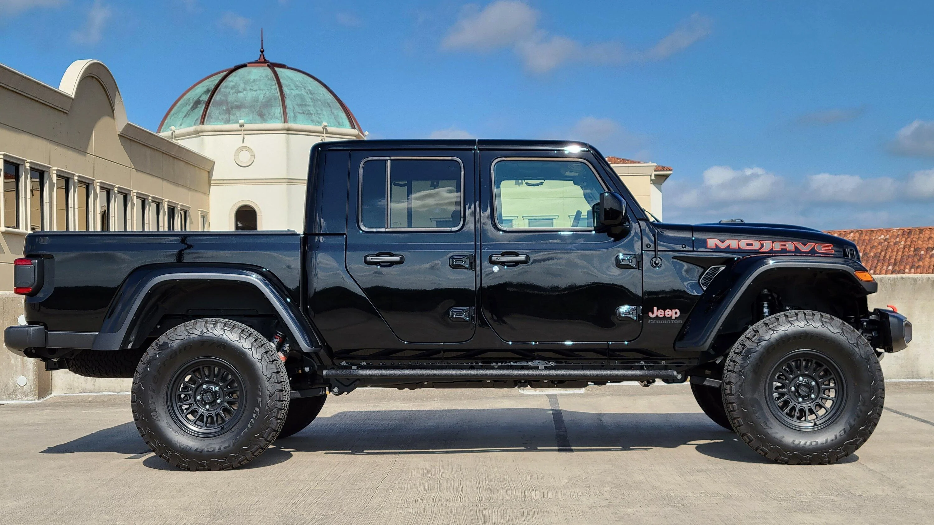Jeep Gladiator Mojave from F150? 20220702_094228 (1)