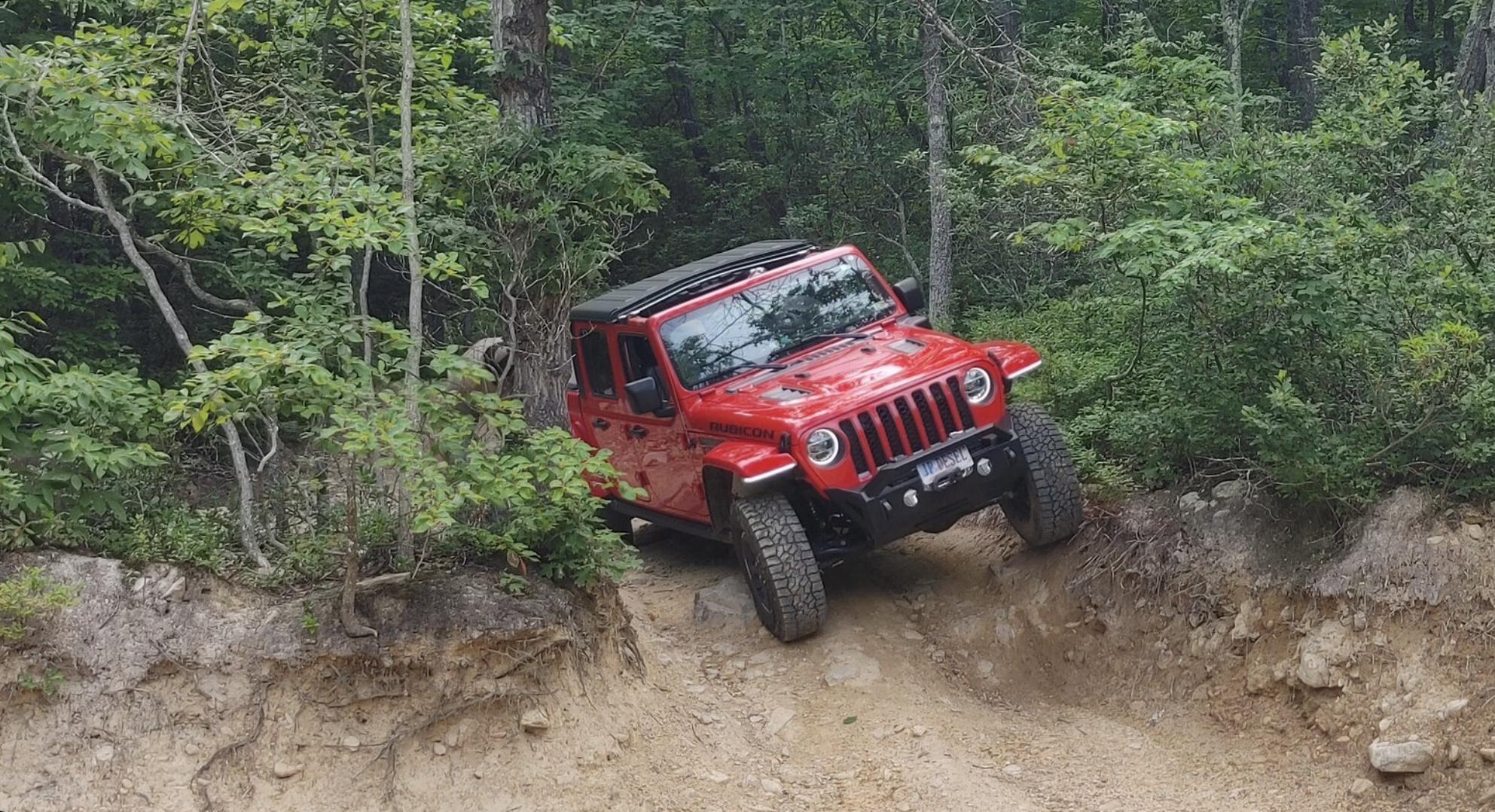 Jeep Gladiator JKS Adjustable Coil Spring Spacer With Bump Stop Screenshot_20220703-095613_Samsung Internet