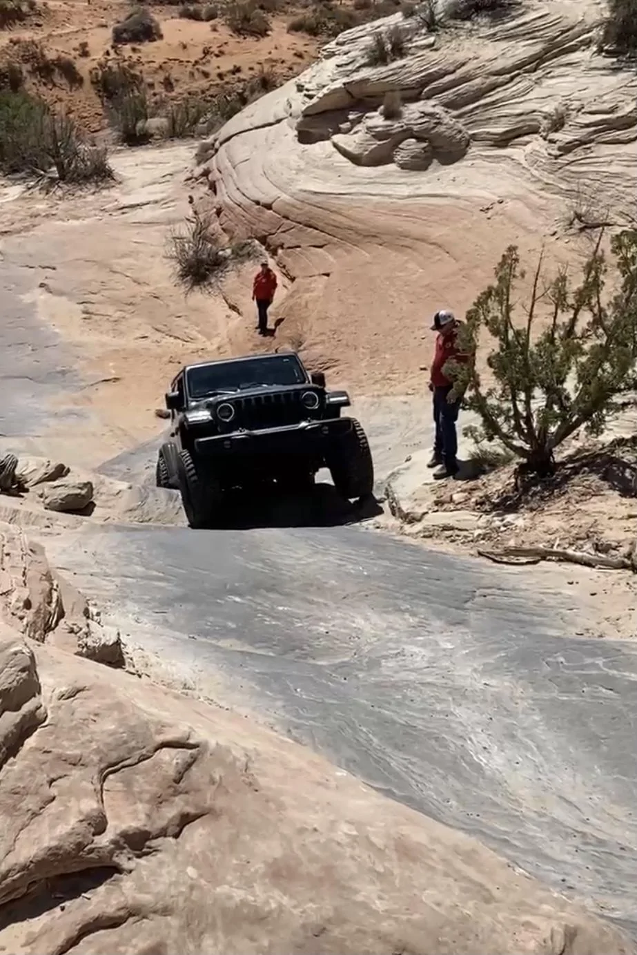 Jeep Gladiator Mojave from F150? 0E4E885F-4631-4F55-9F66-91346DBAC260