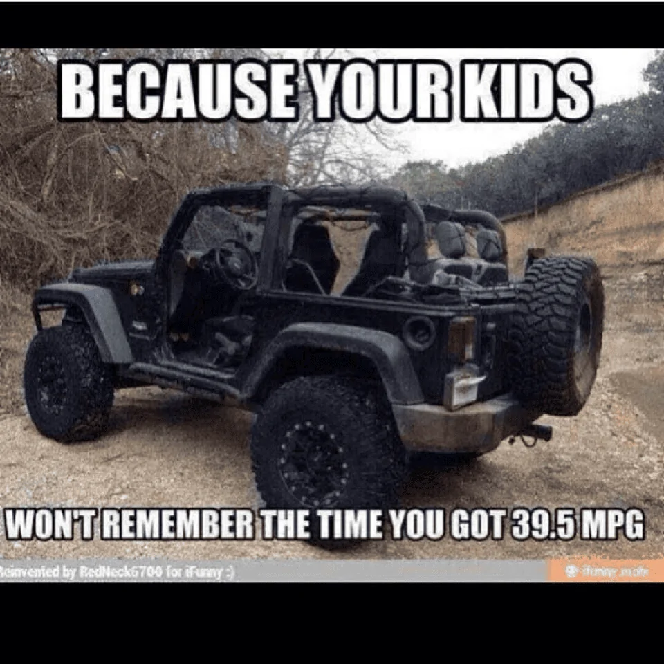 Jeep Gladiator Mojave from F150? 1661882781992