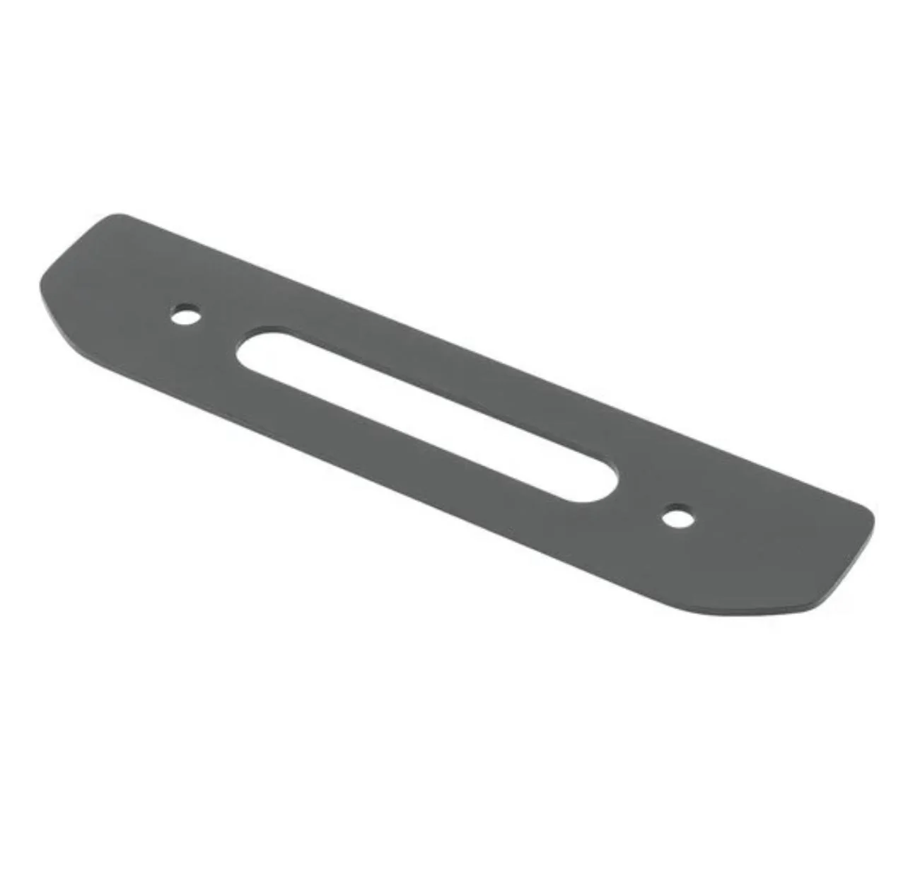 Jeep Gladiator Fairlead Mounting Bracket question 8B82C094-D464-40B2-B18D-EB1659079AED