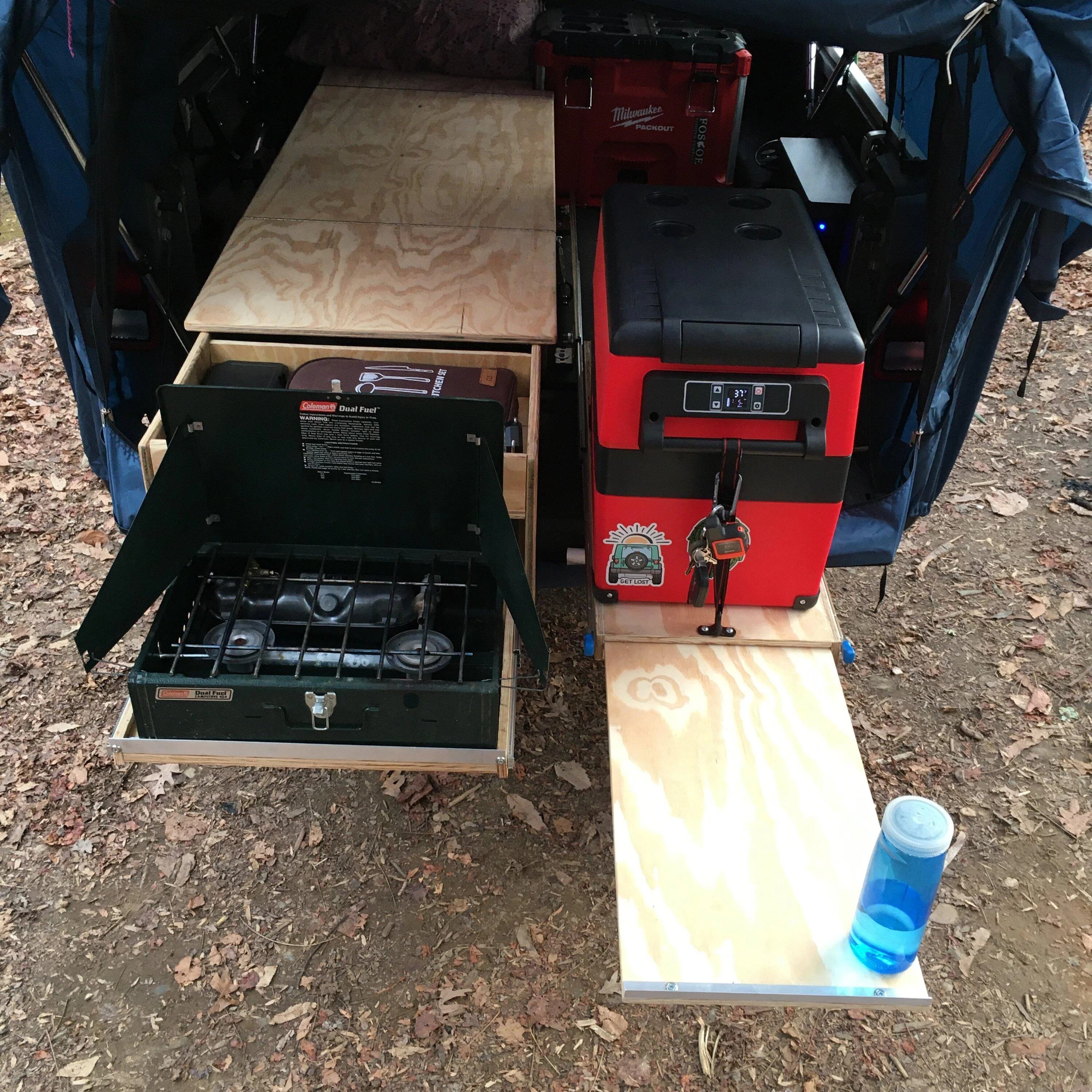 Jeep Gladiator Truck bed custom camping kitchen/sleeping platform ?hash=0685e5a85dc854ba638a51145ae2052c