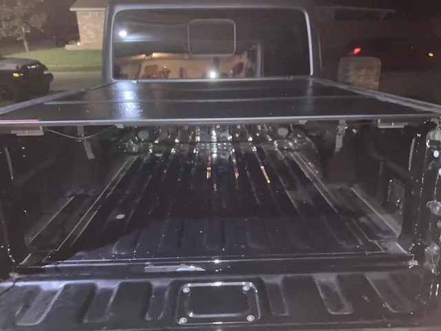 Jeep Gladiator My 2021 Jeep Gladiator Willys Build - UrsusJT IMG_7319