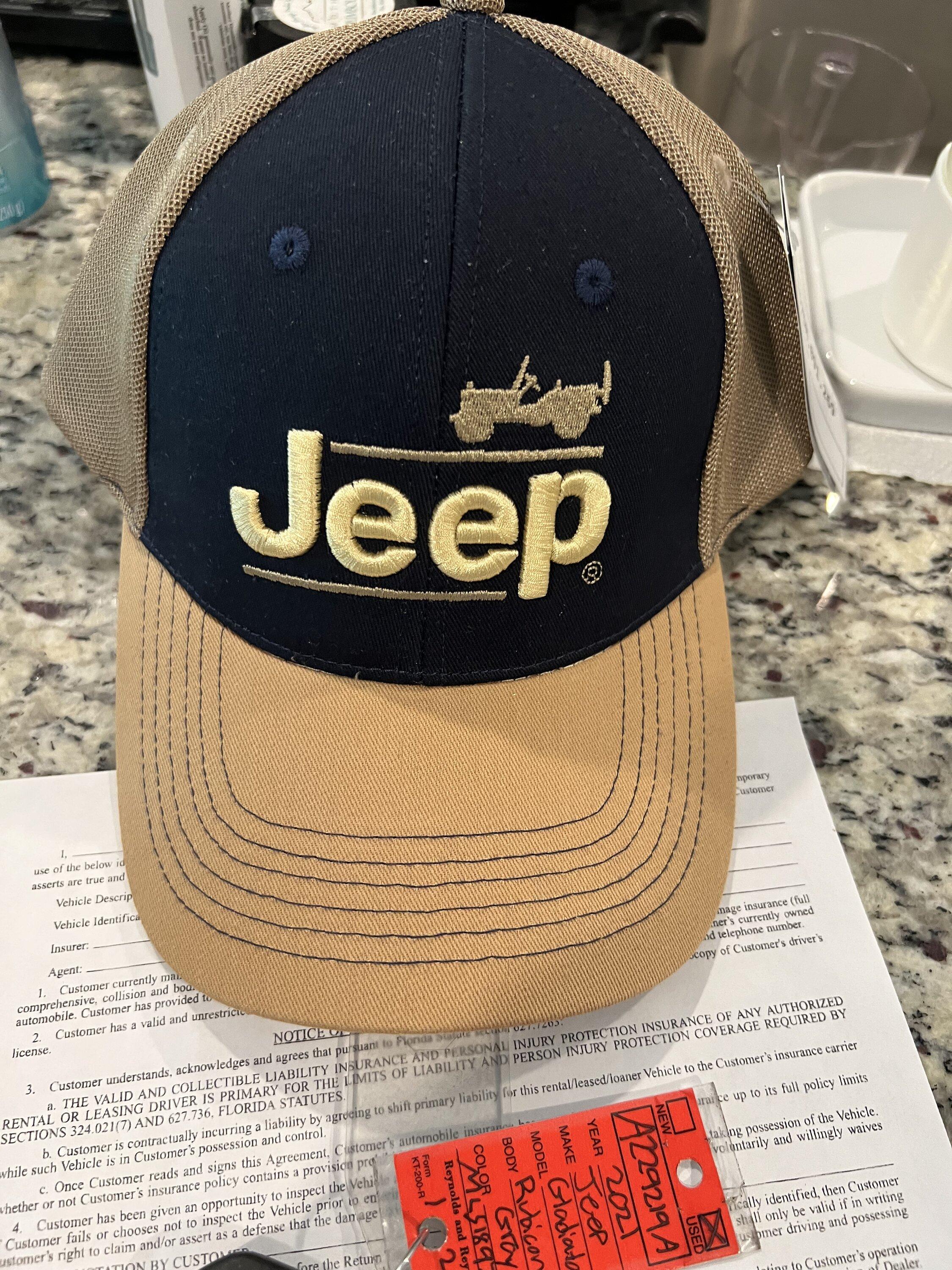 Jeep Gladiator First Oil Change Headache - Defective Filter or Tech Error? 58AABEF3-EE1B-4AD7-8686-10B31CF8EA27