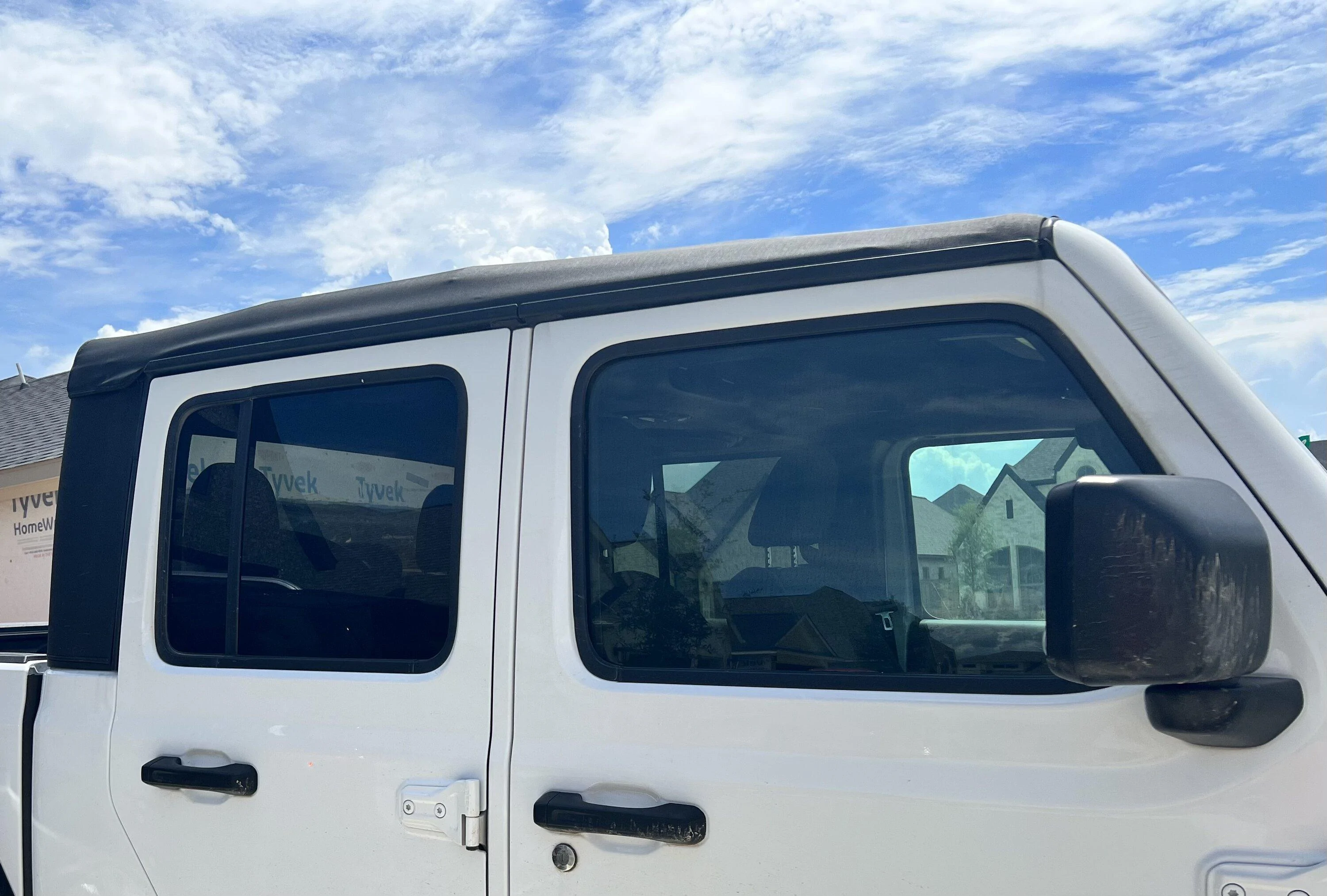 Jeep Gladiator Soft Top - clear rear window 159BA172-B282-4988-9BCC-5CA98D8AC0CA