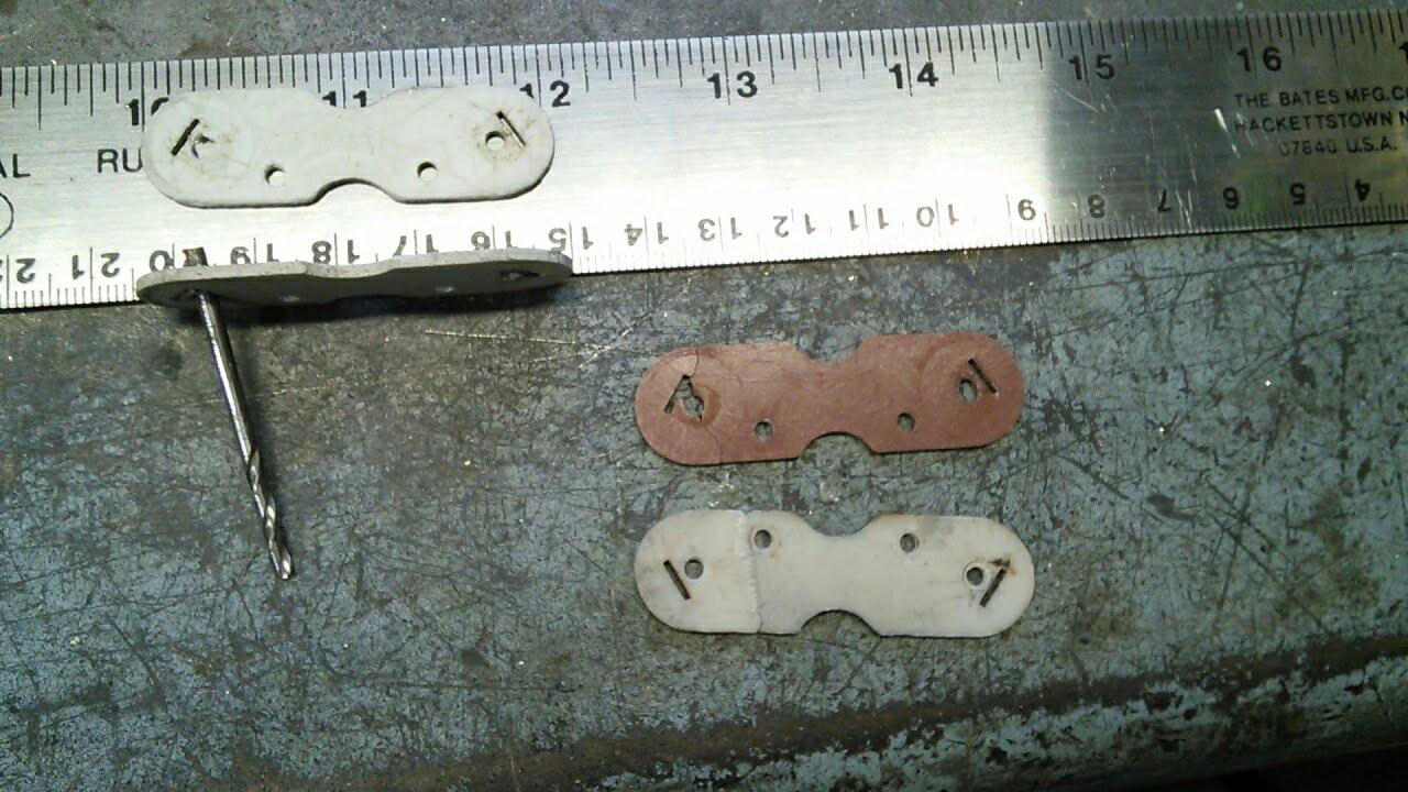 Jeep Gladiator Is it possible to "print" these parts? IMG_20220831_151201_2