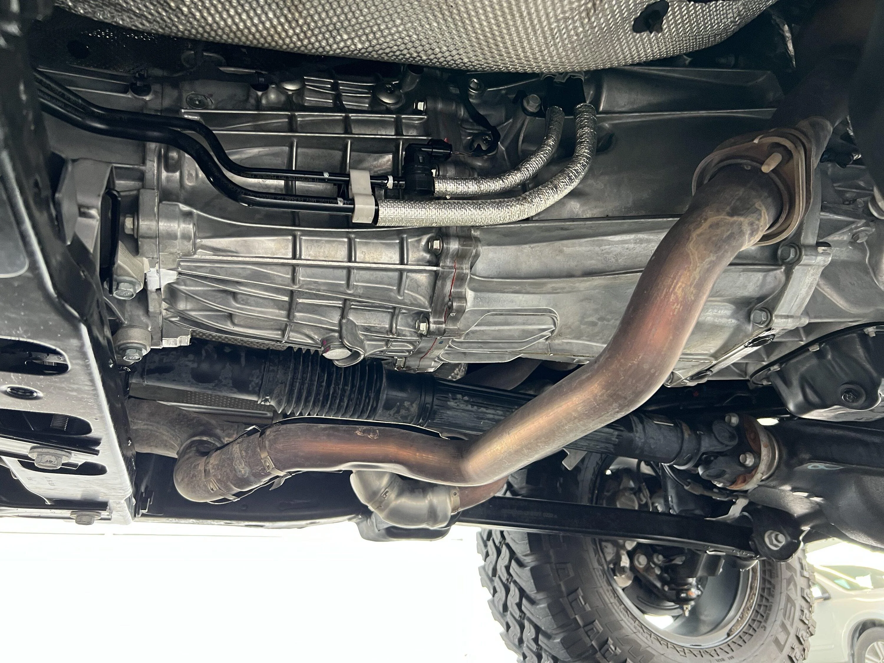 Jeep Gladiator First Oil Change Headache - Defective Filter or Tech Error? 99E6BFF2-5DD1-4E35-B963-D6D22B8E20B8