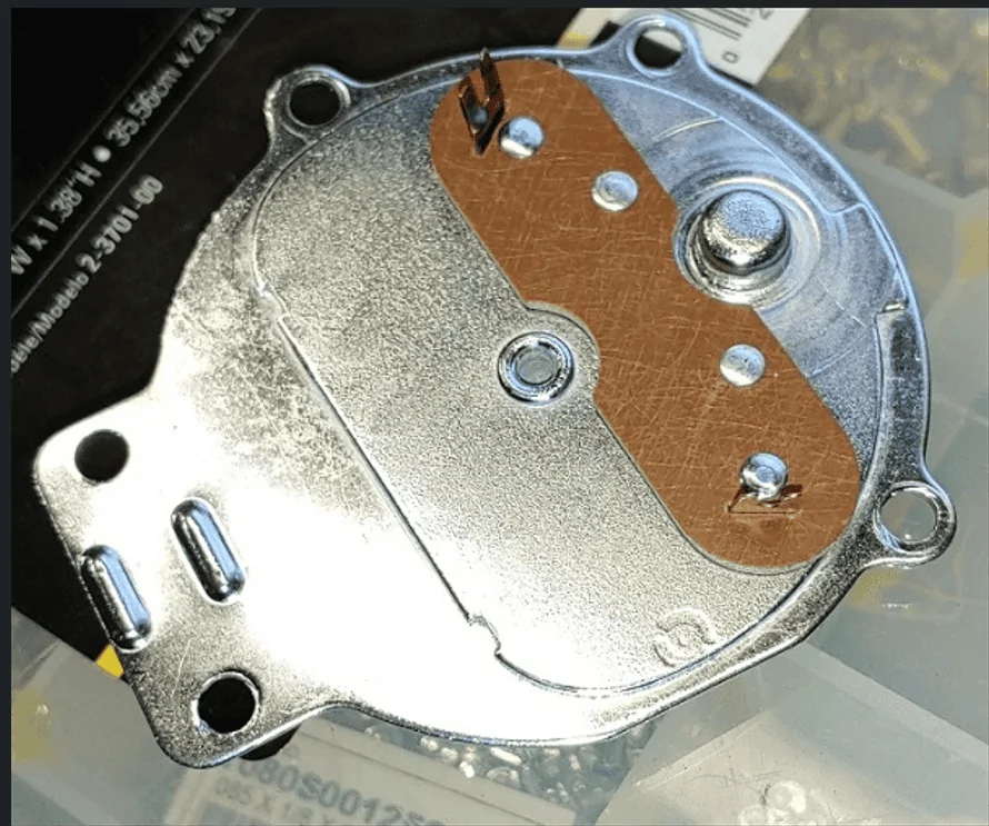Jeep Gladiator Is it possible to "print" these parts? 1661984995673