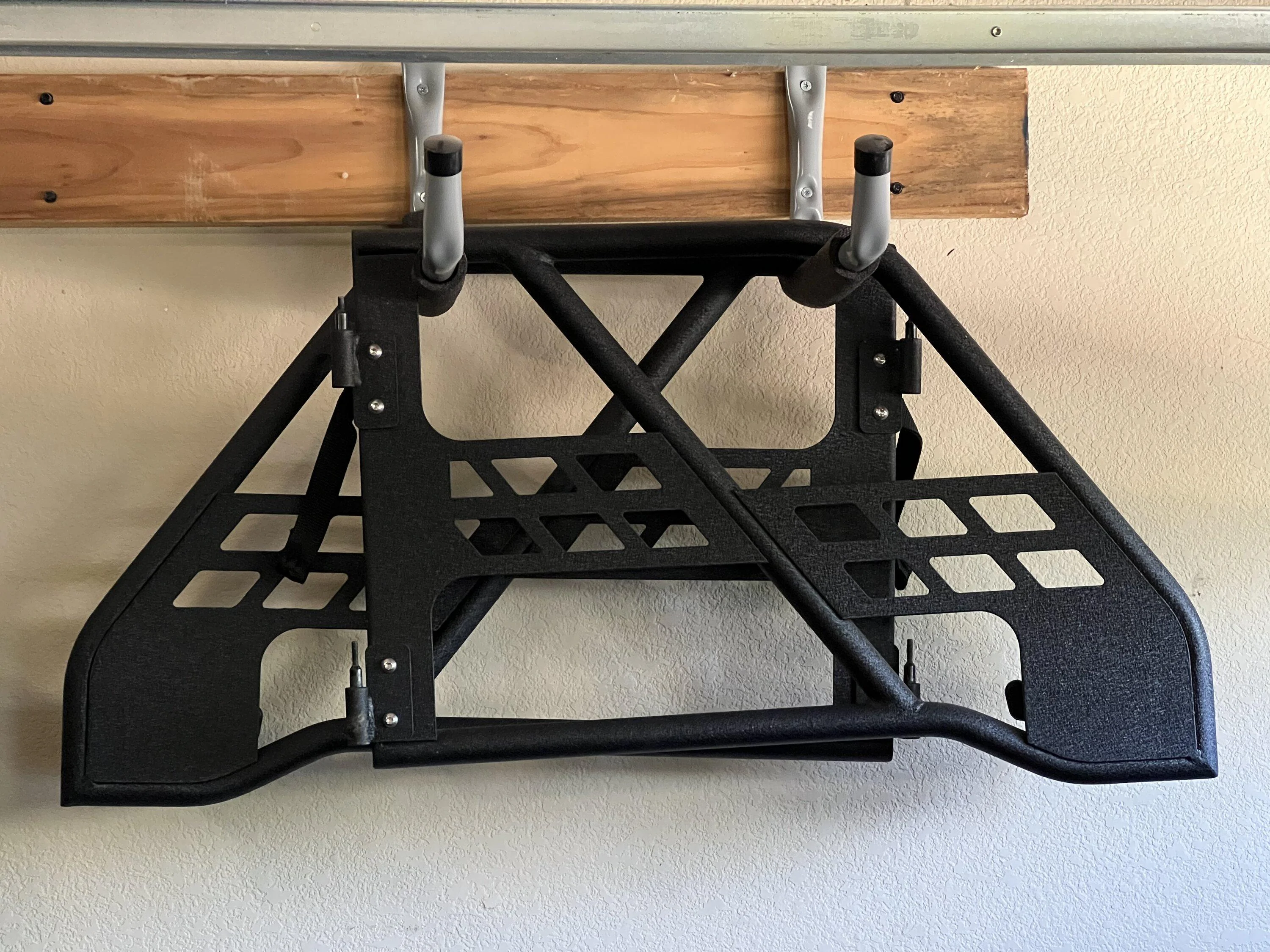 Jeep Gladiator Tube doors with mirrors $250 4E5BE95E-C31A-4F3D-8C4F-000DE0F18C50