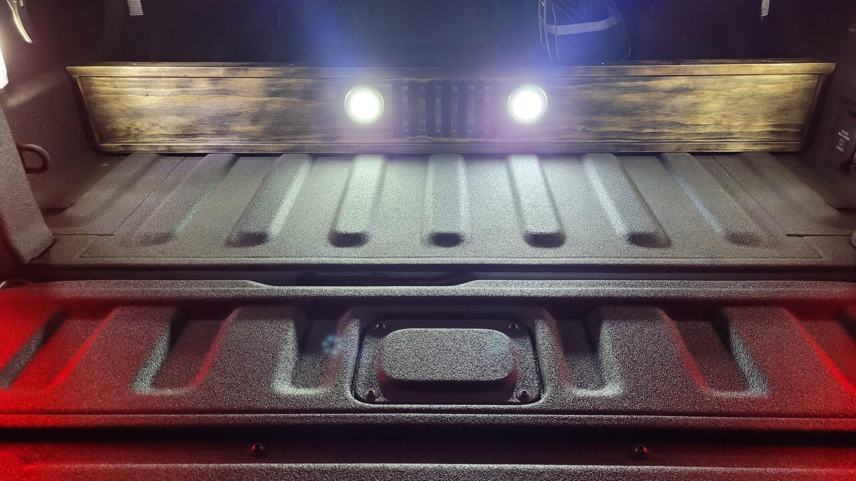 Jeep Gladiator What did you do TO your Gladiator today? [ADMIN WARNING: NO POLITICS, NO GUN TALK] 20220831_194817