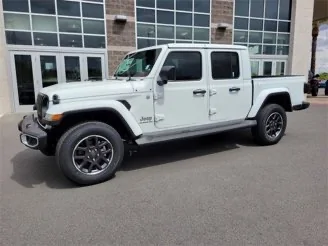 Jeep Gladiator CP4 Fuel Pump EcoDiesel Recall Gladdys