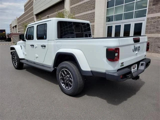 Jeep Gladiator CP4 Fuel Pump EcoDiesel Recall Gladdys2