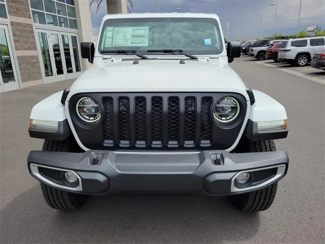 Jeep Gladiator CP4 Fuel Pump EcoDiesel Recall Gladdys3
