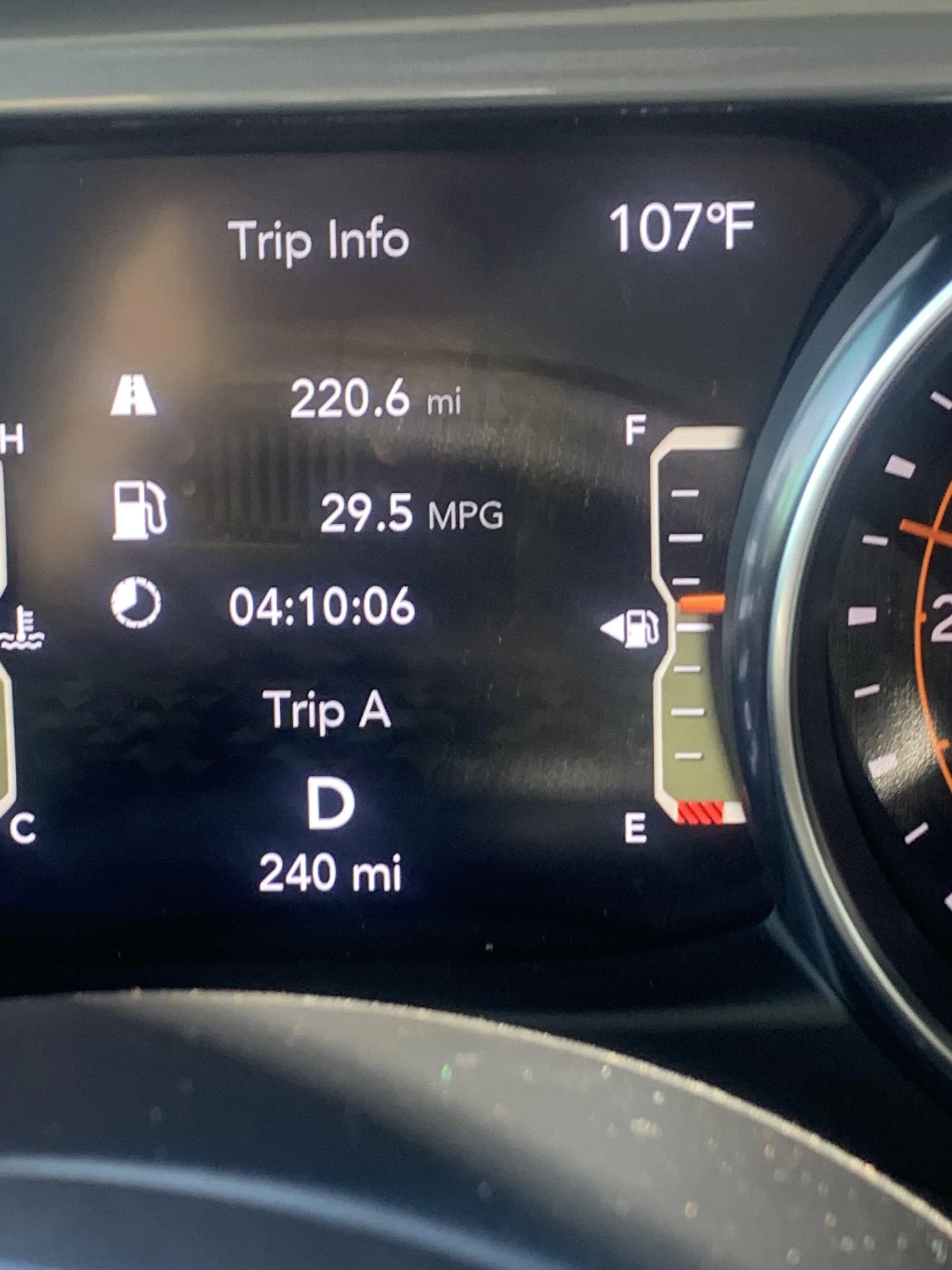 Jeep Gladiator CP4 Fuel Pump EcoDiesel Recall Gladdys4