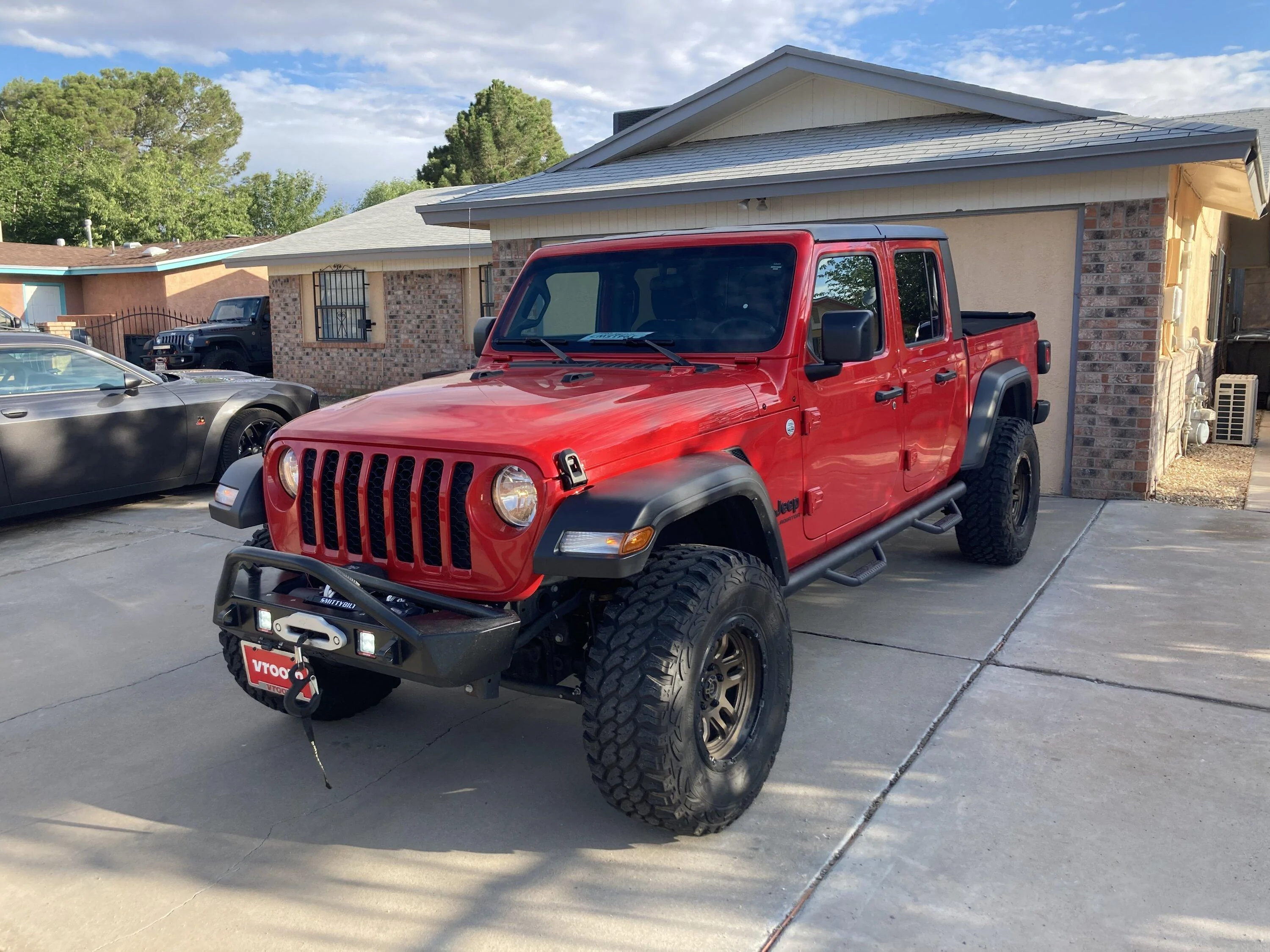 Jeep Gladiator One Year Later...... 64727197322__7EE62B02-2C4E-4F22-837B-034A81EC1D8B