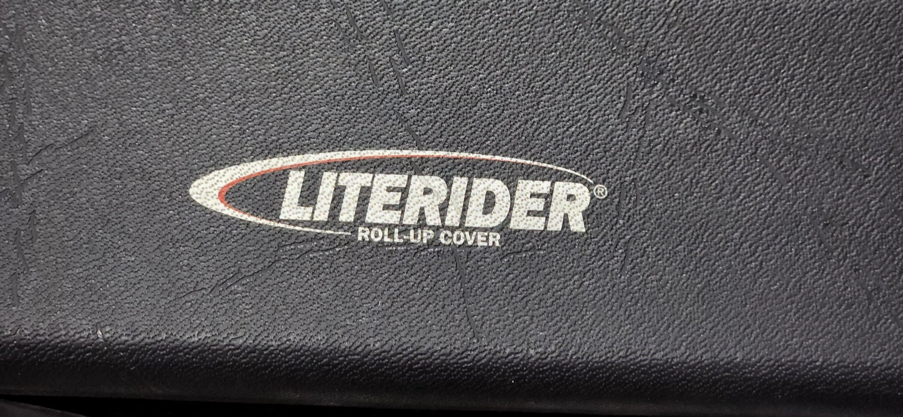 Jeep Gladiator Rebel Off Road XPLOR Full Height Bed Rack w/ Literider Cover - $1500 (50% off MSRP) 20220831_194523