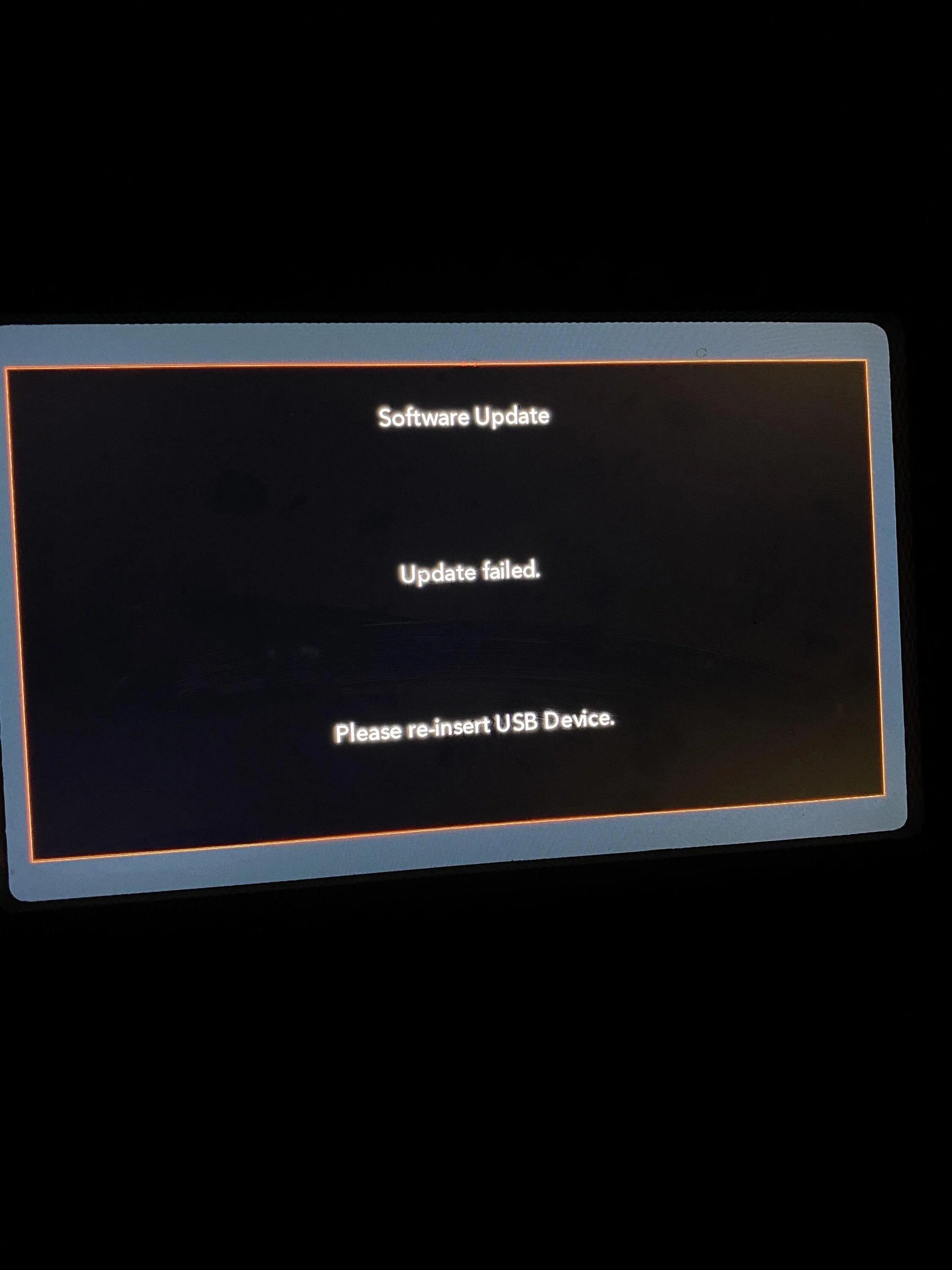 Jeep Gladiator Check Engine Codes : 68! Looking for Help Software Update 