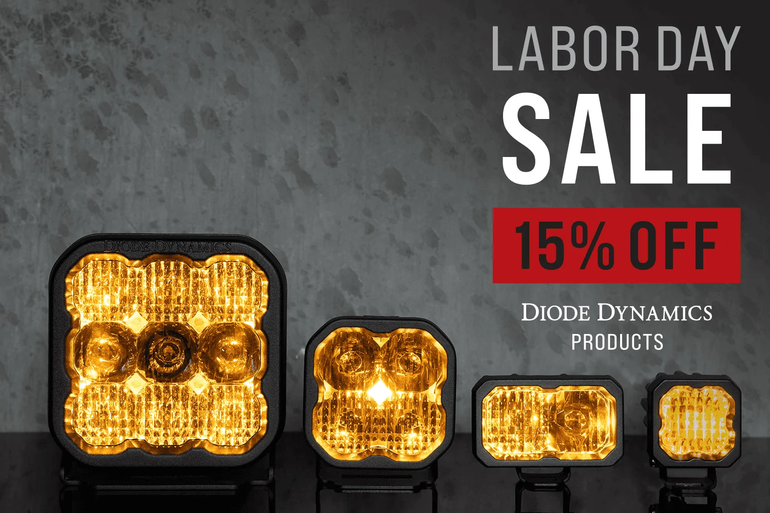 Jeep Gladiator SSC2 2" LED Pods | Diode Dynamics 63OWQHa