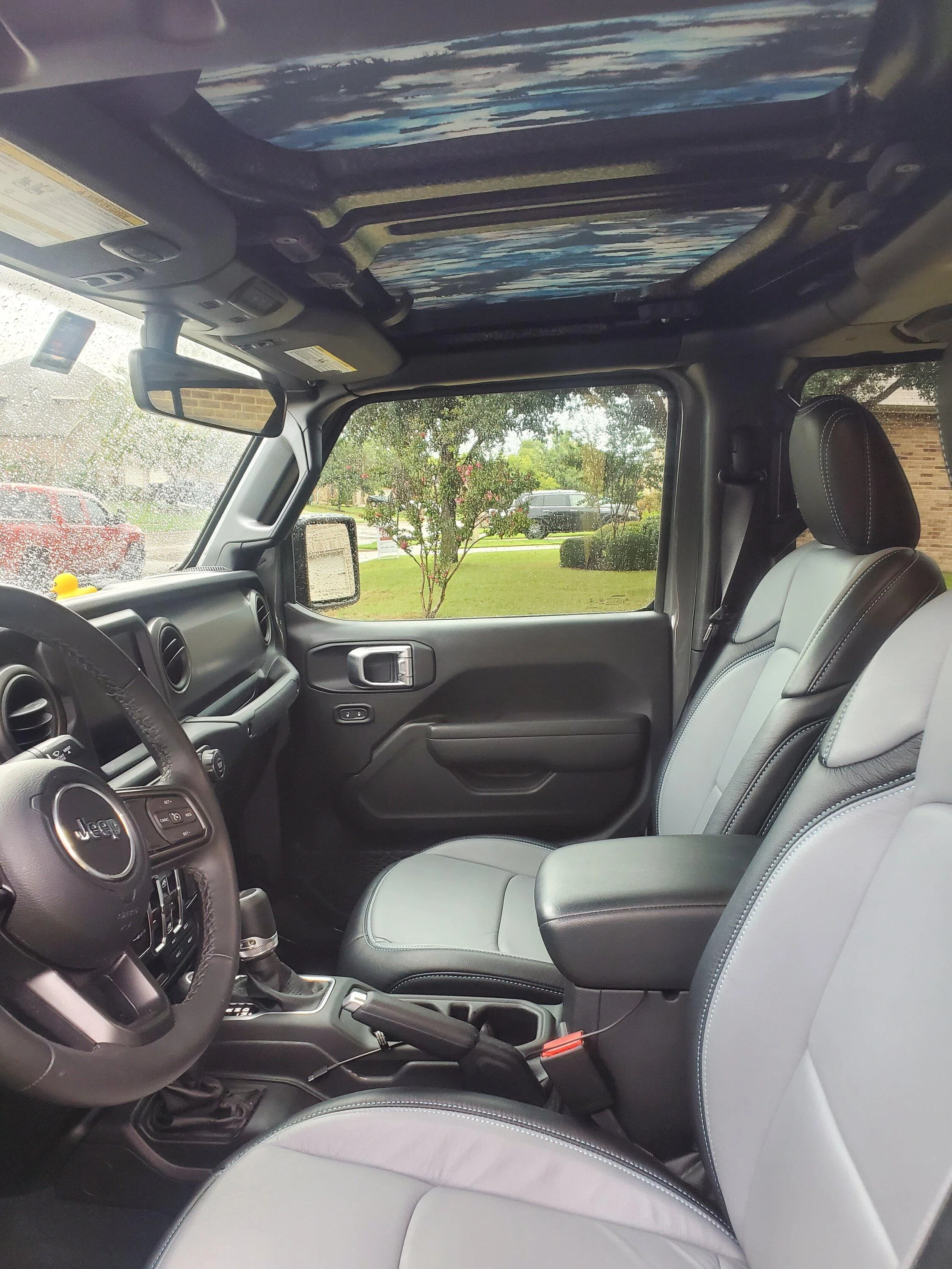 Jeep Gladiator Graycie Graycie3