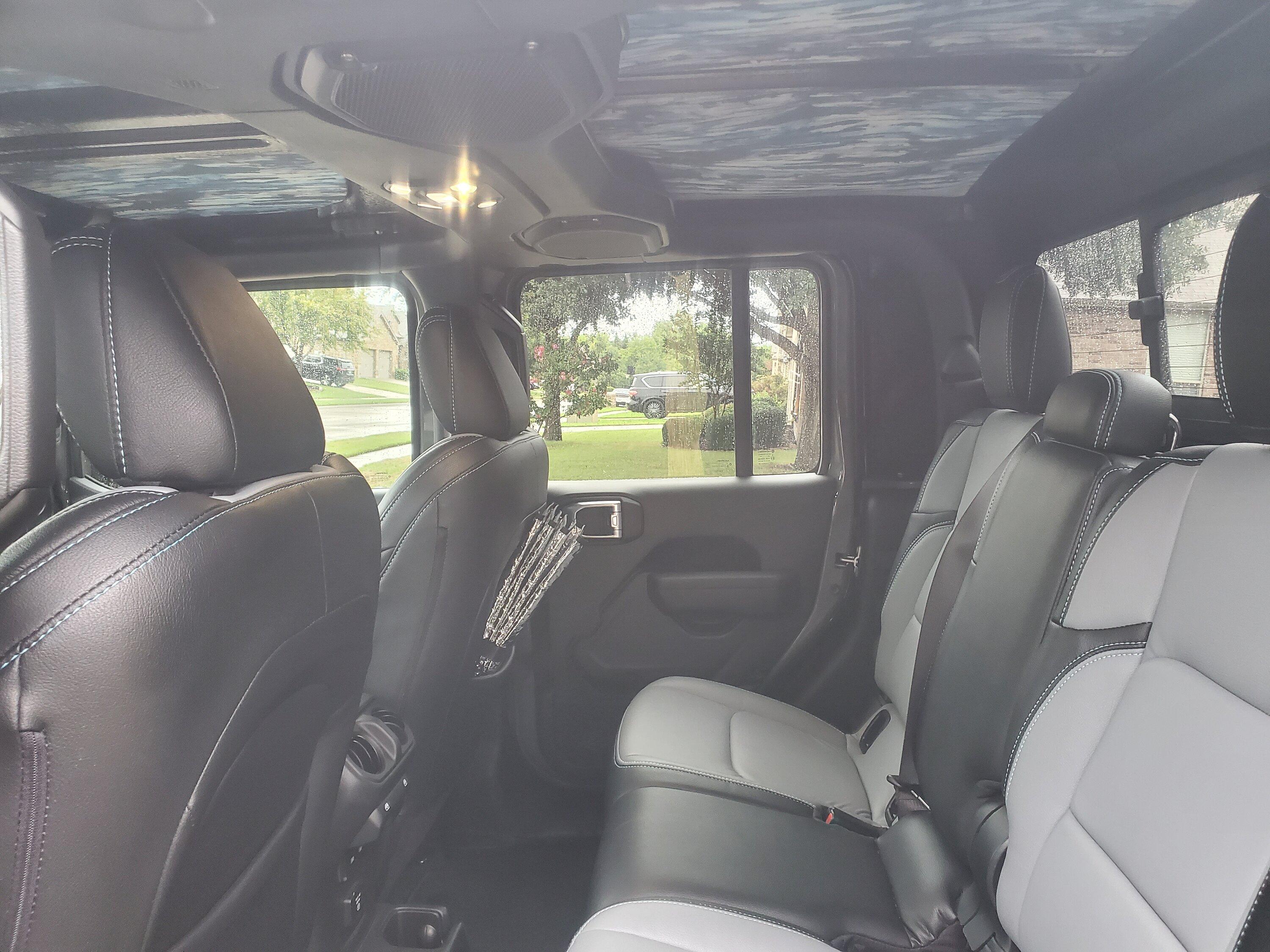 Jeep Gladiator Graycie Graycie4